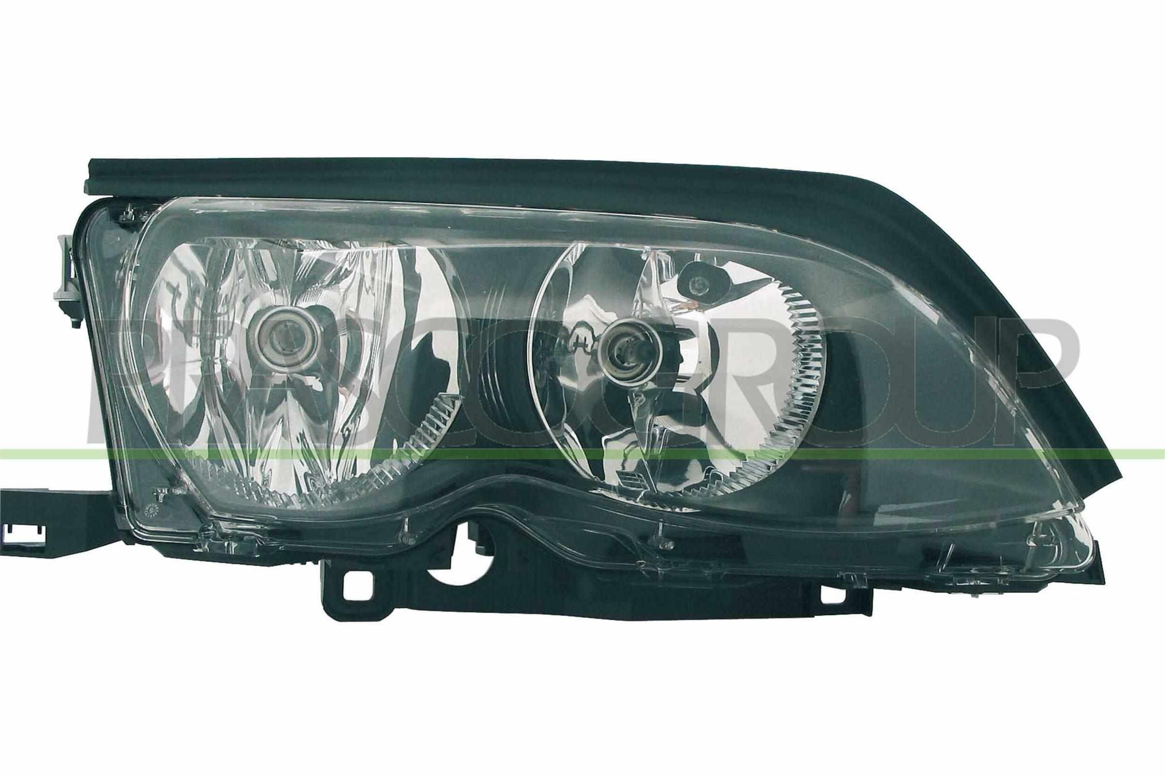 Scheinwerfer für BMW E46 Coupe LED und Xenon kaufen ▷ AUTODOC Online-Shop