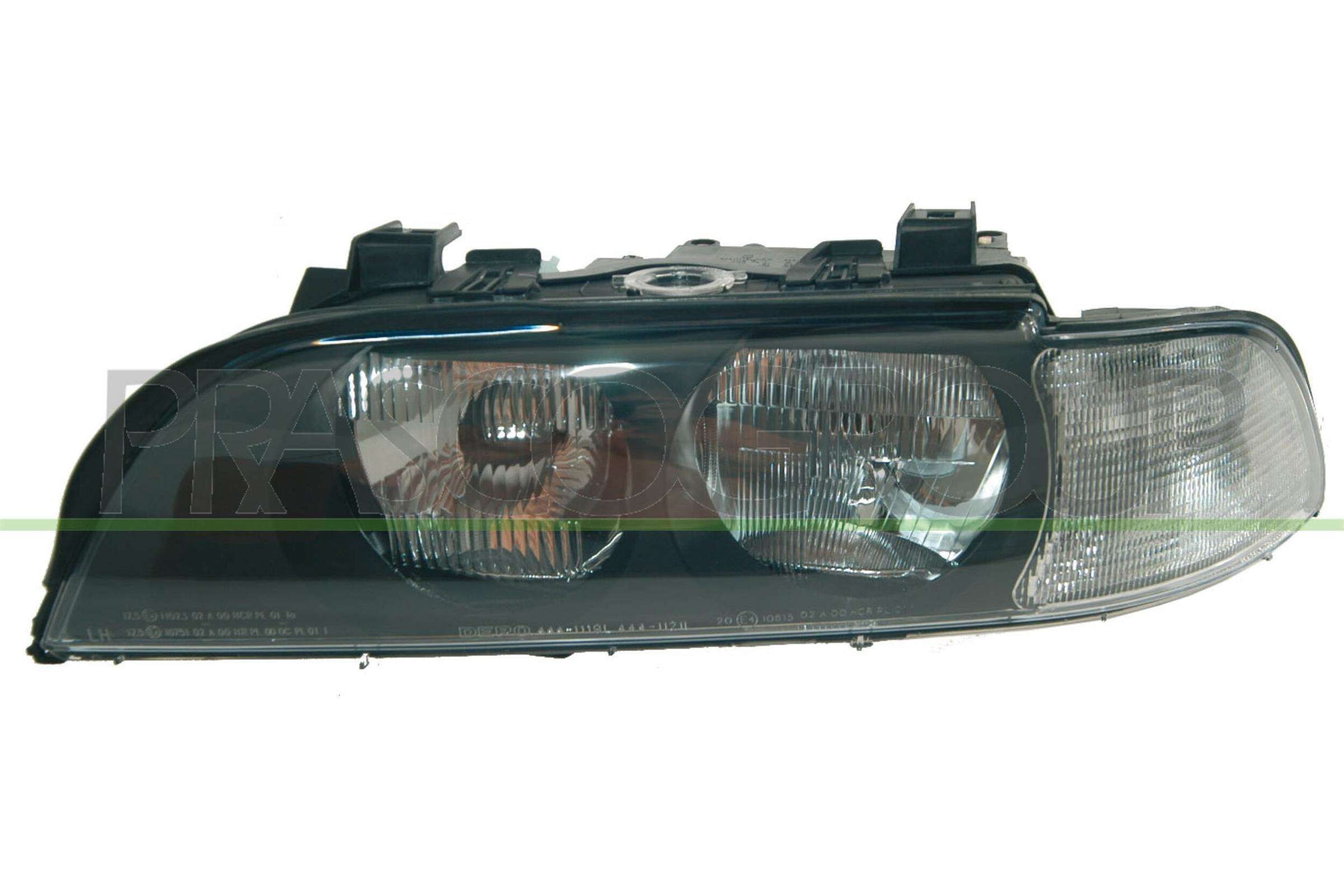 Scheinwerfer für BMW E39 LED und Xenon ▷ Ersatzteile im AUTODOC