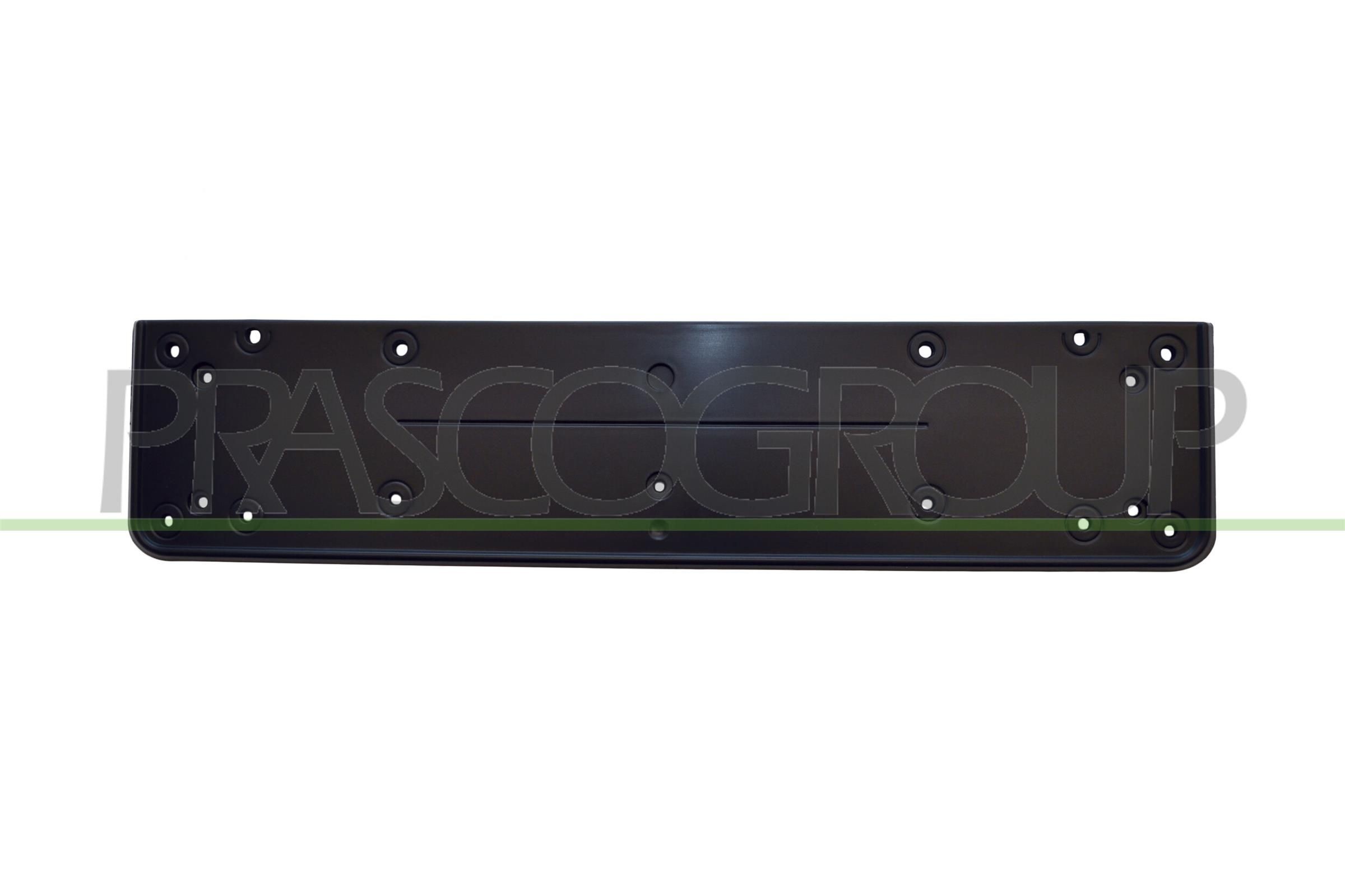 PRASCO BM0461539 BMW 5 Series 2014 Licence plate holder / bracket