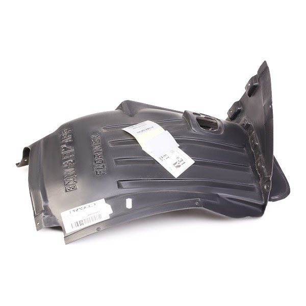 PRASCO Doublure d'aile BMW BM1203603 51714362074,51777059376