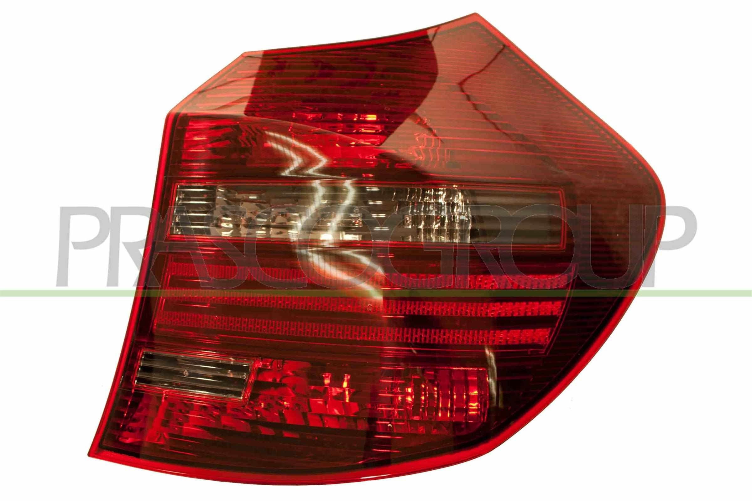 Glace Rétroviseur BMW 1 5 portes (E87) gauche et droit en ligne catalogue:  acheter de qualité d'origine