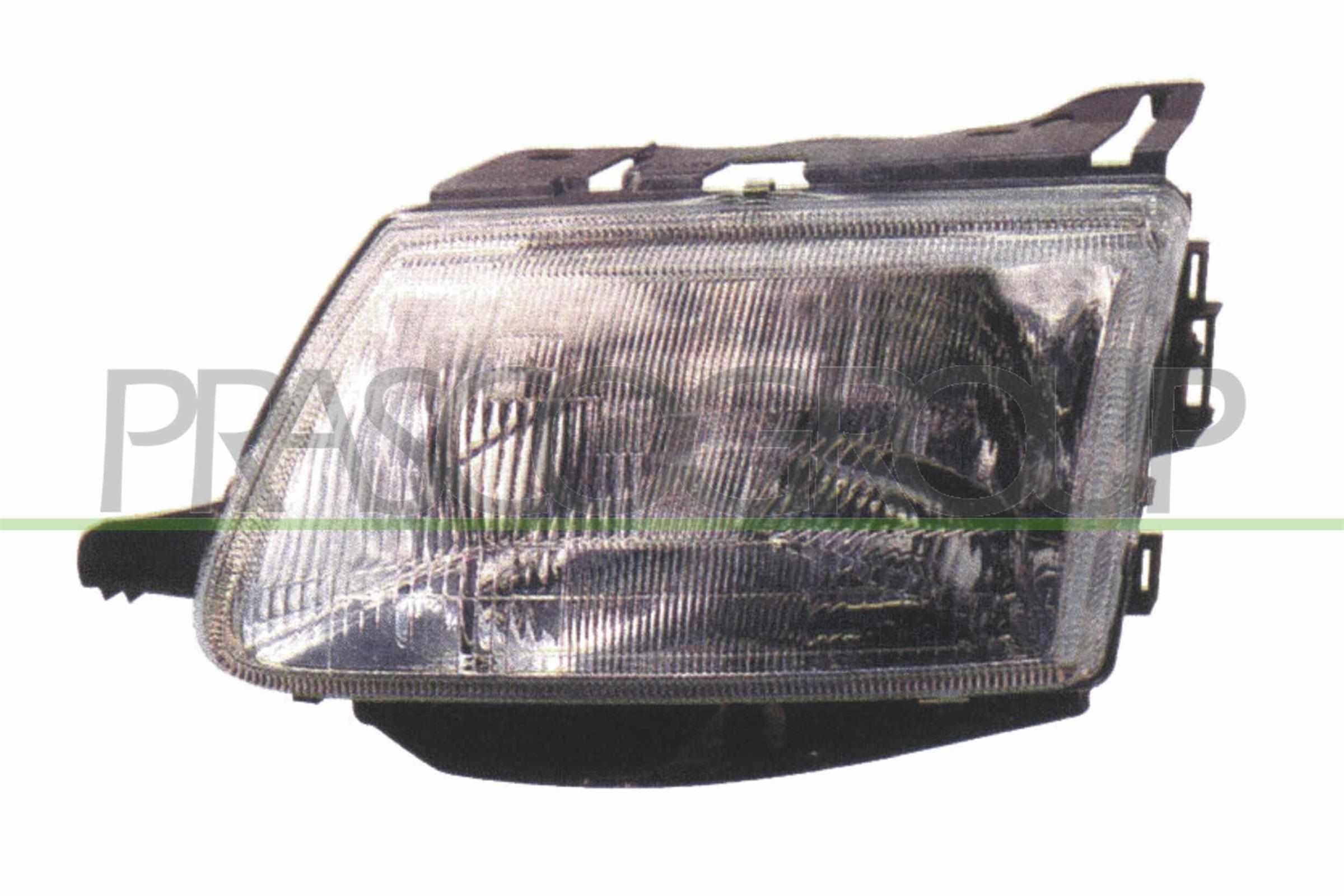 Citroën SAXO Headlight PRASCO CI0224804 cheap