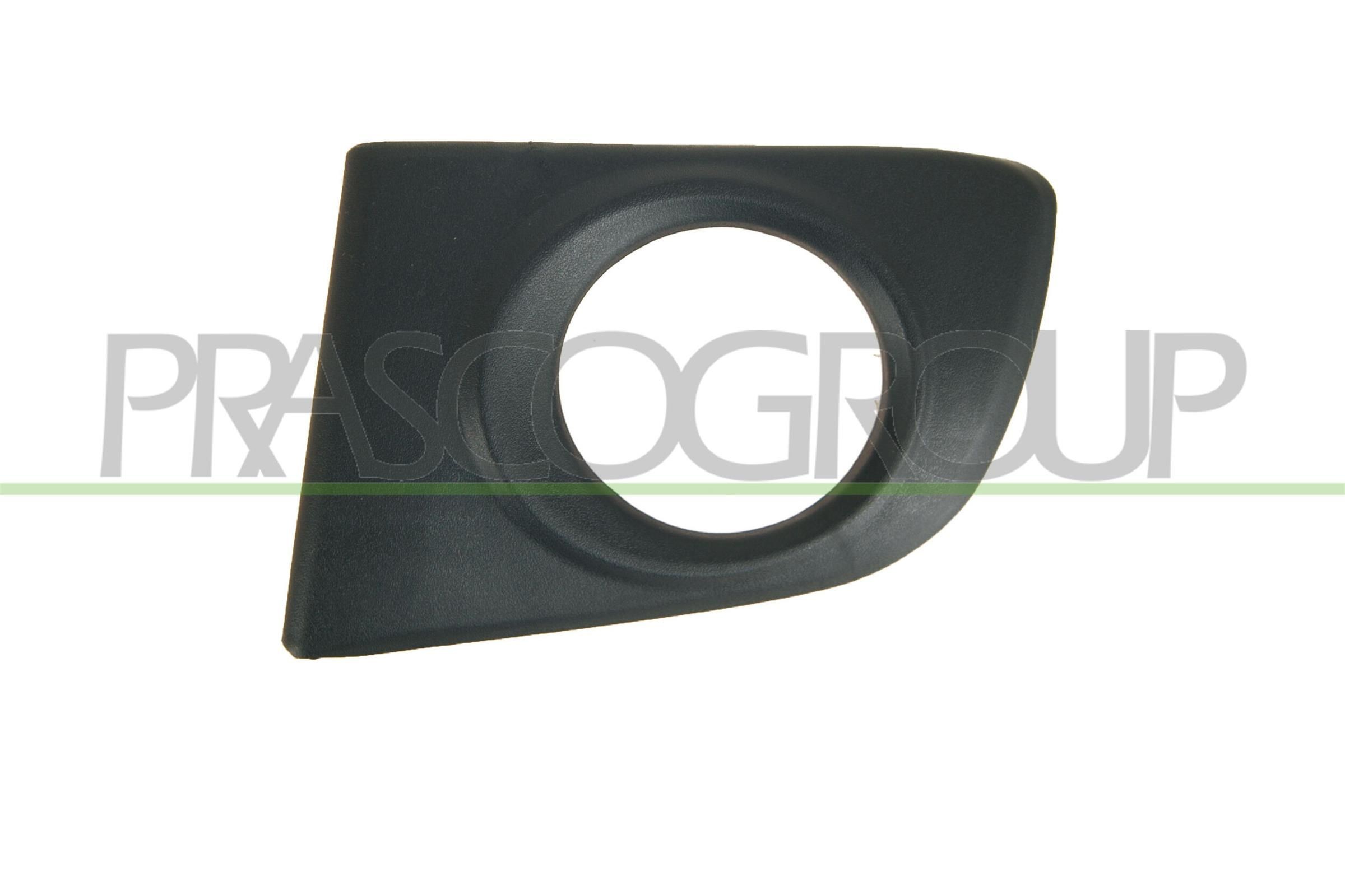Nissan Flap, tow hook PRASCO DS0111247 at a good price