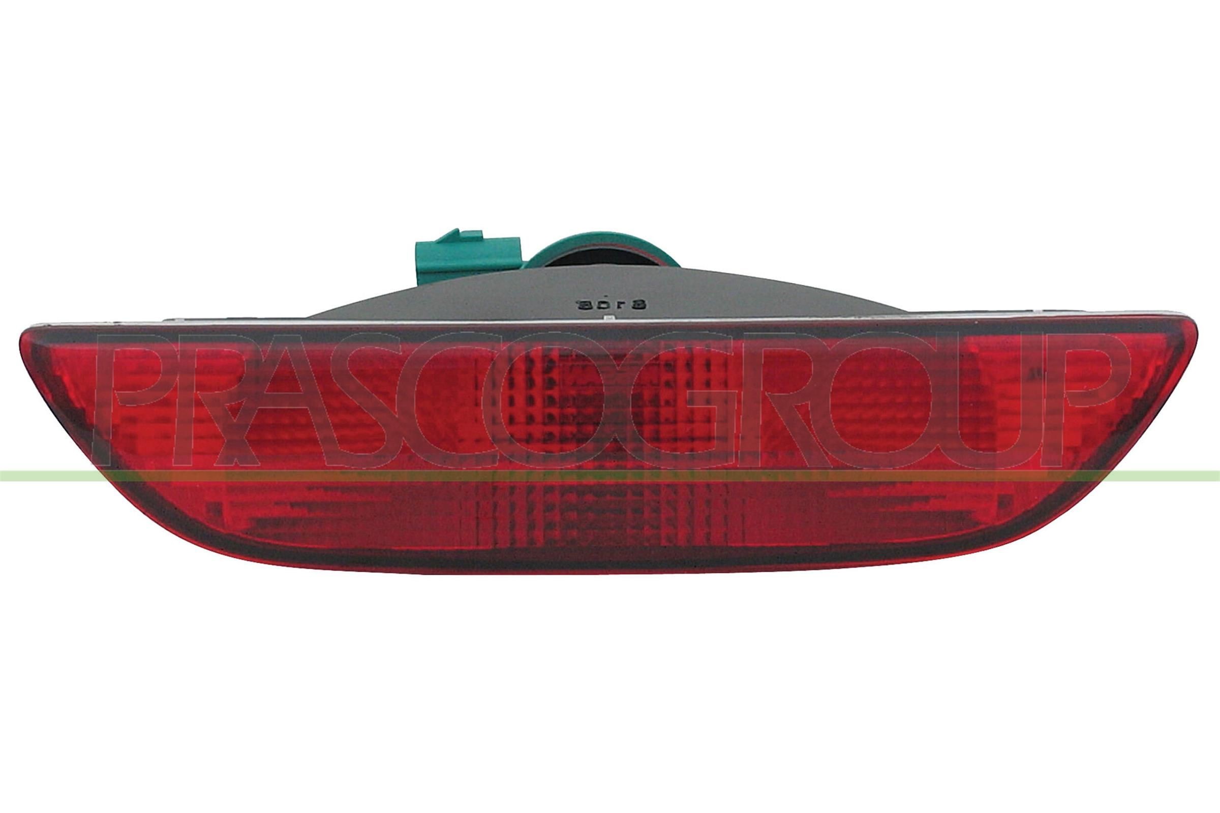 PRASCO Rear Fog Light DS3504453 buy