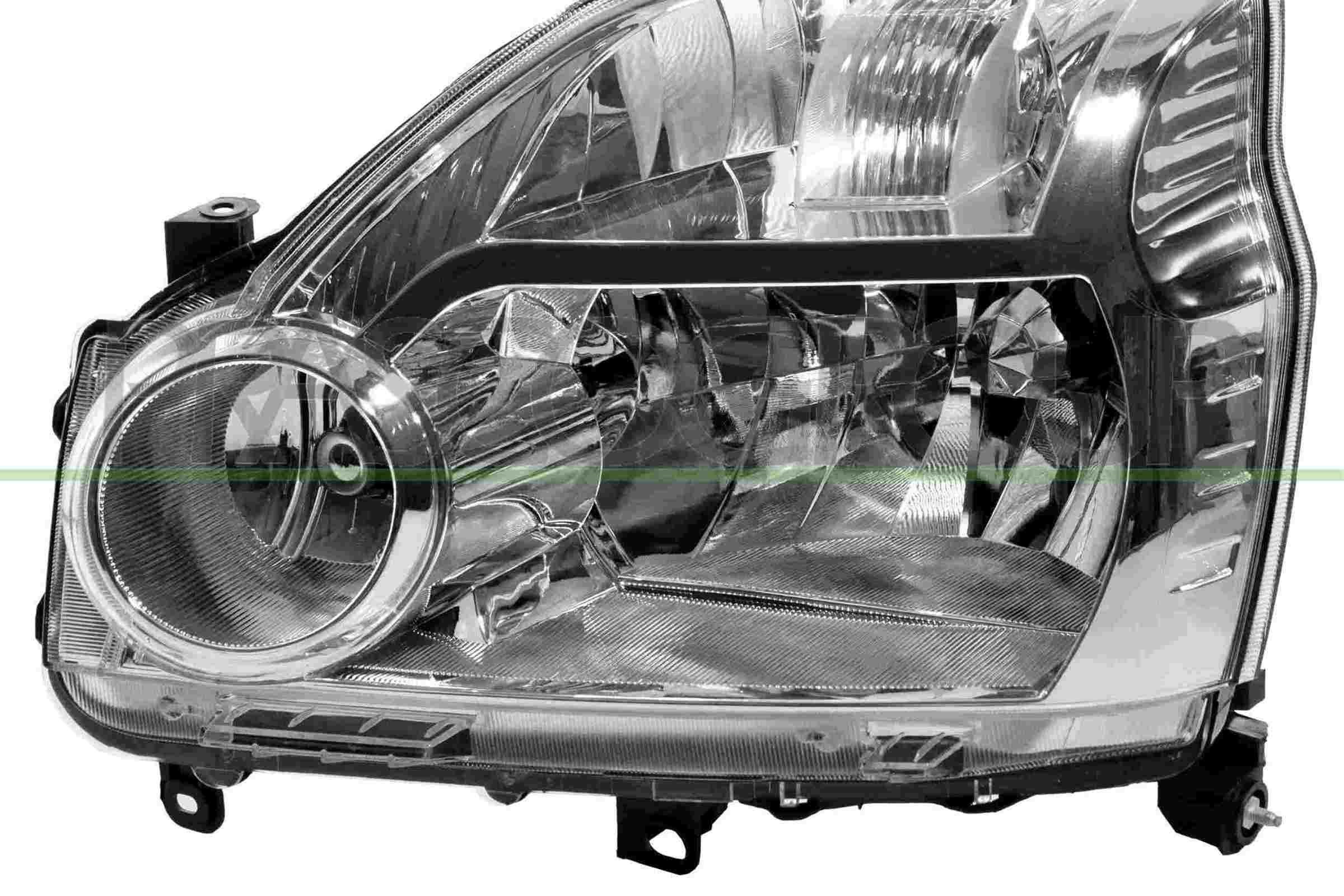 Scheinwerfer für Nissan t31 LED und Xenon kaufen - Original Qualität und  günstige Preise bei AUTODOC