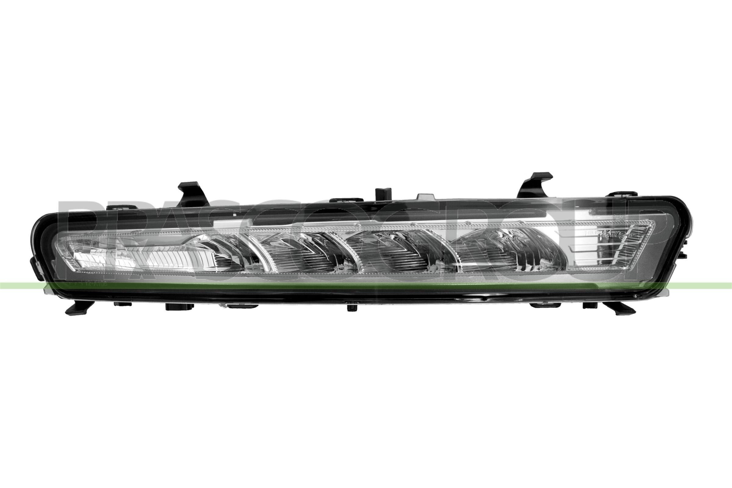 LED-Tagfahrlicht / Tagfahrleuchten Osram LEDriving PX-5 - LEDDRL301