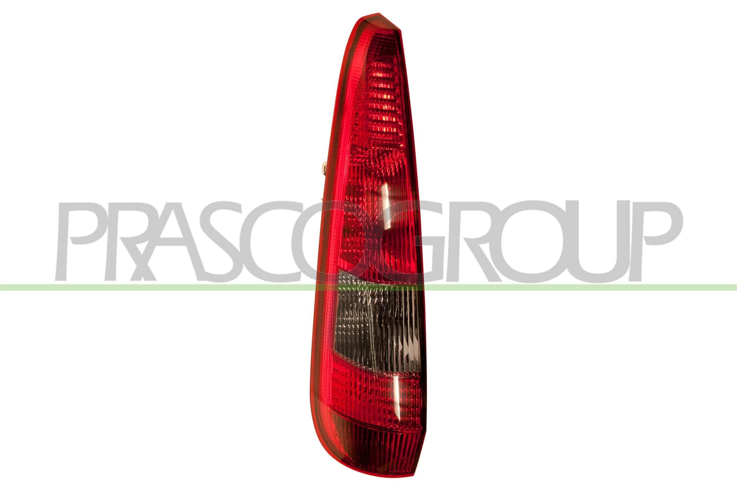 Ford FIESTA Tail lights 7454583 PRASCO FD3404154 online buy