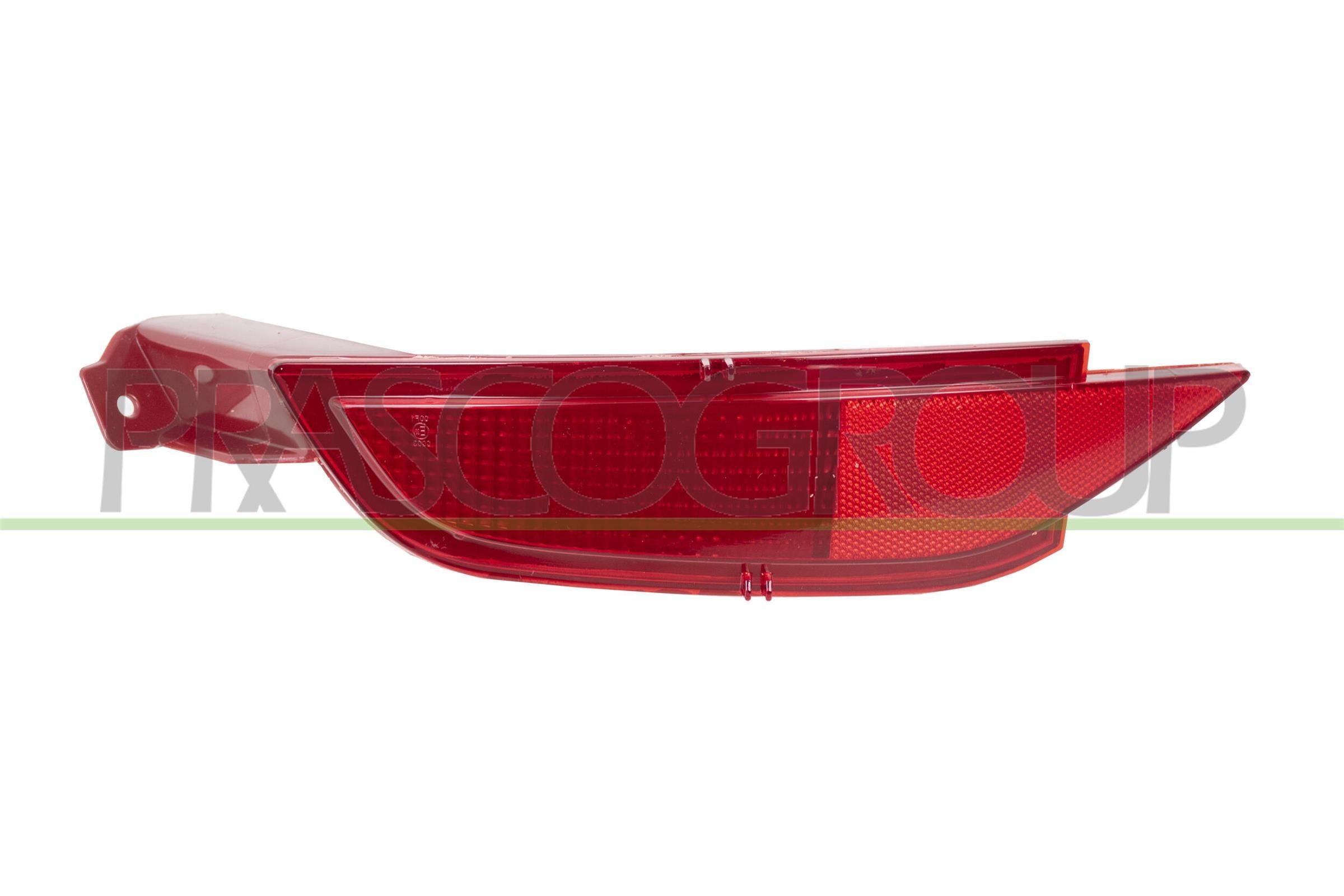 FD3444354 PRASCO Rear Fog Light - buy online