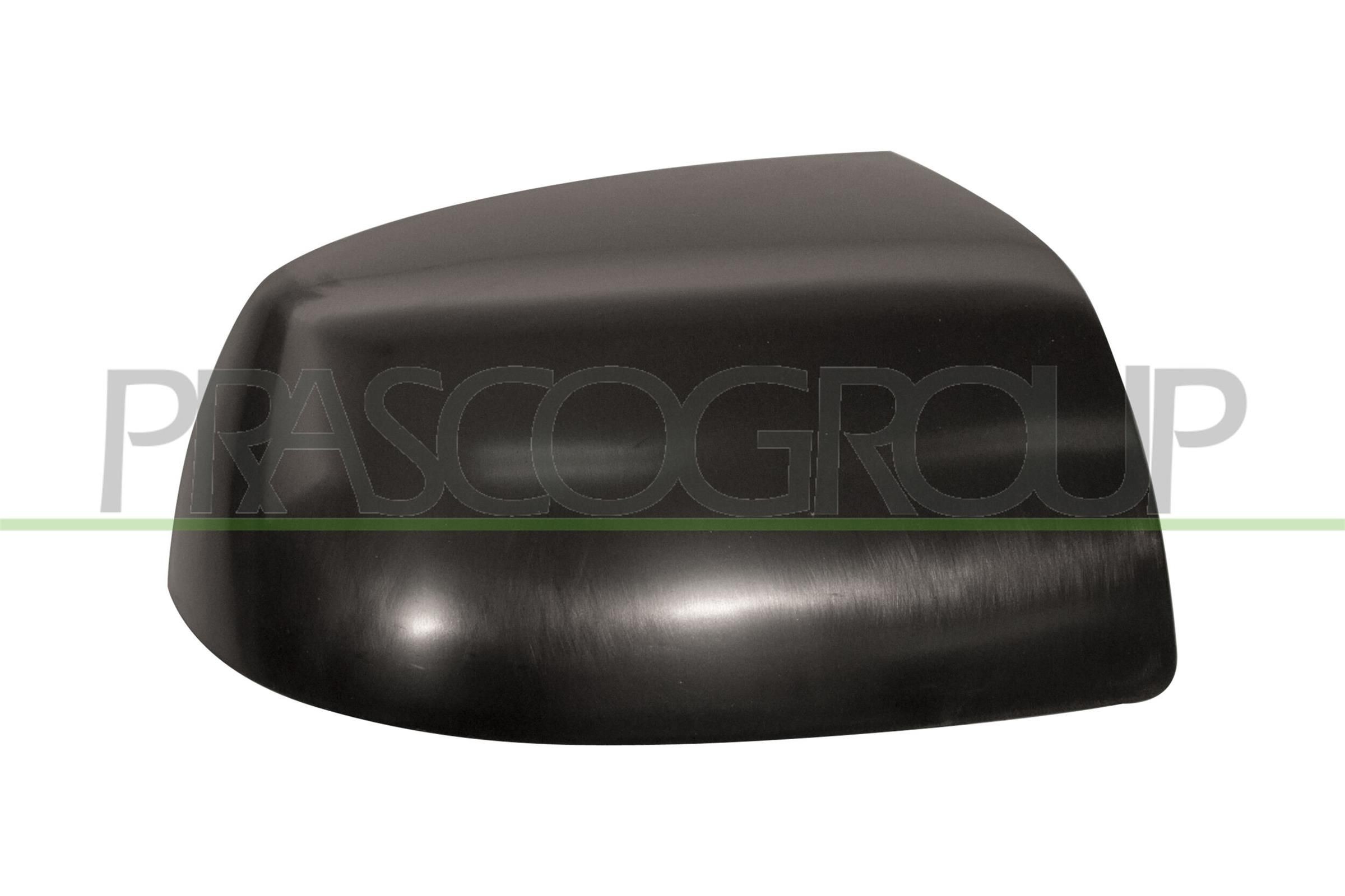 PRASCO Left, primed, Electric, Heatable, Electronically foldable, Convex Side mirror FD3527334 buy