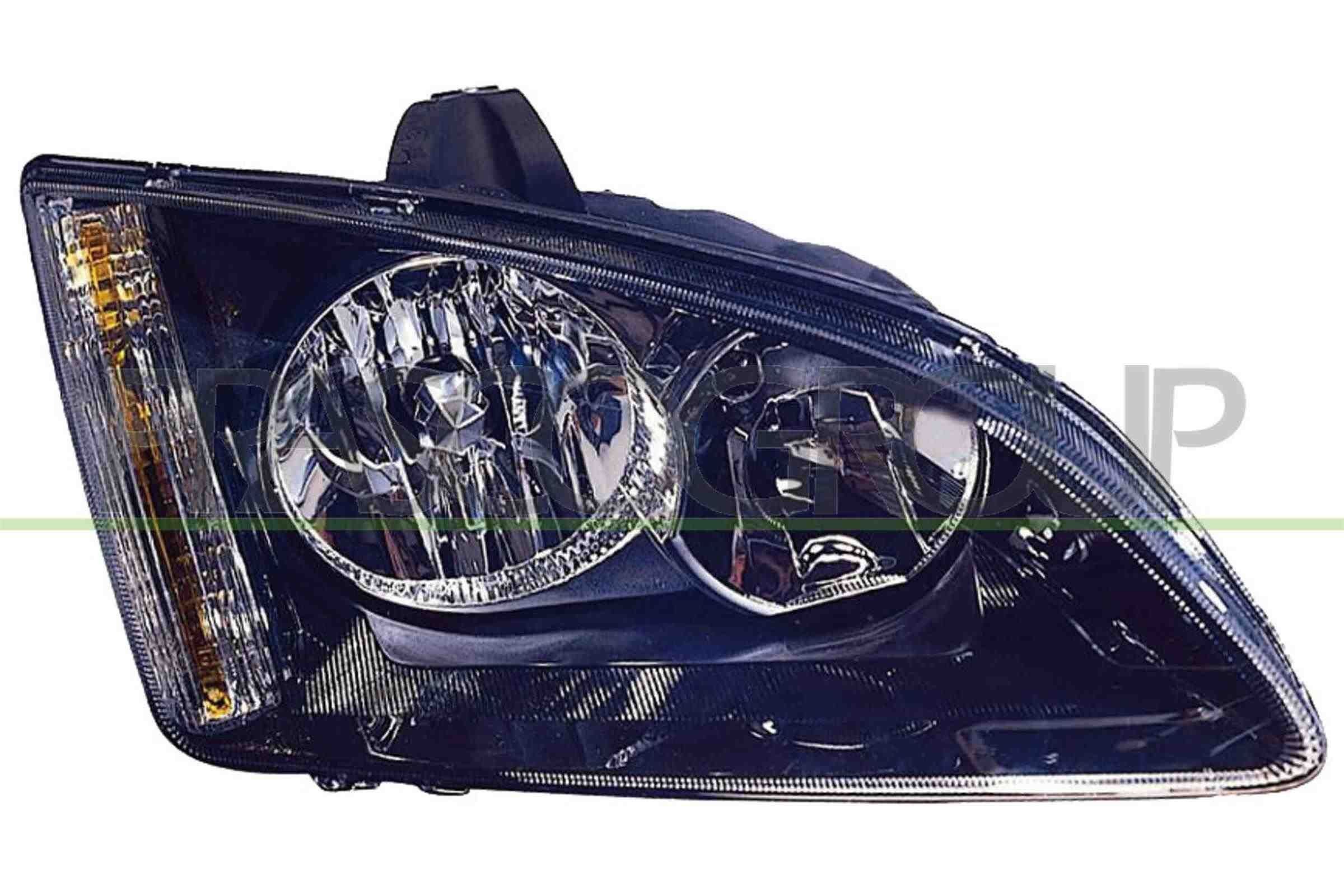 Ford KUGA Front headlights 7454819 PRASCO FD4244913 online buy