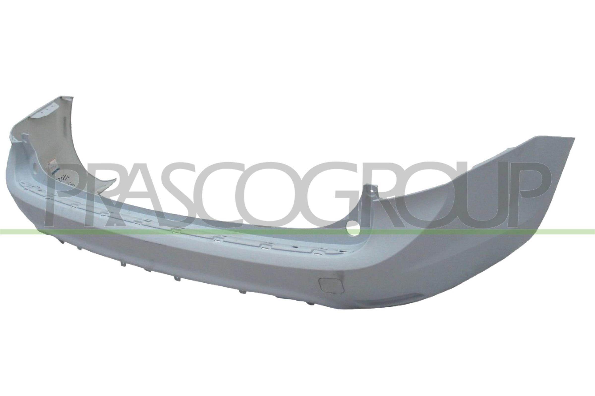 PRASCO Premium Rear Rear bumper FD4261071 buy