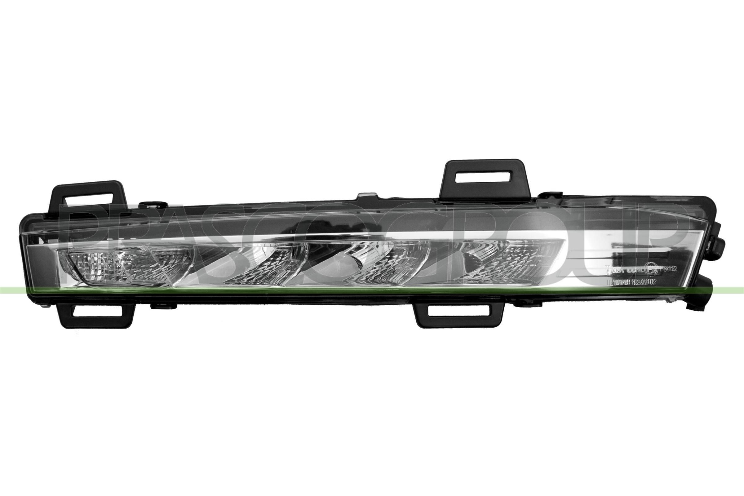 Tagfahrlicht für Ford C-Max DM2 LED und Halogen kaufen ▷ AUTODOC Online-Shop