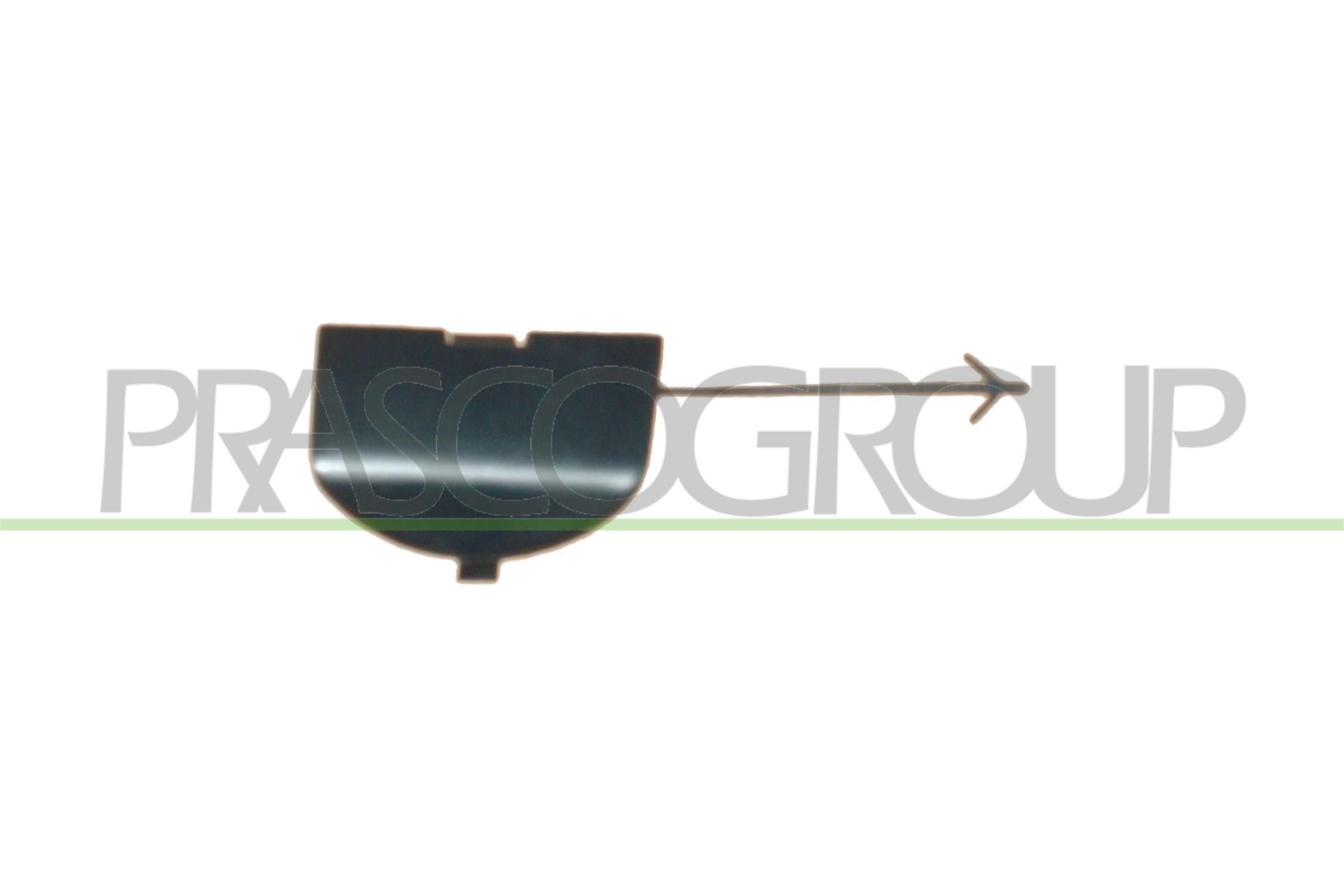 Ford USA Flap, tow hook PRASCO FT0301236 at a good price