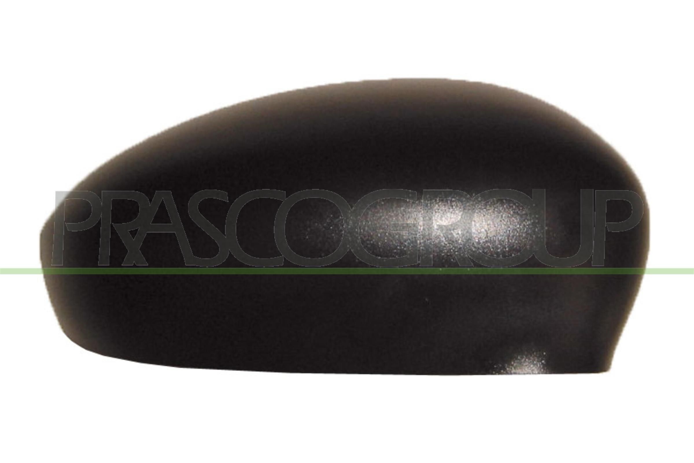 PRASCO Wing mirror left and right FIAT 500 Hatchback (312) new FT0307403