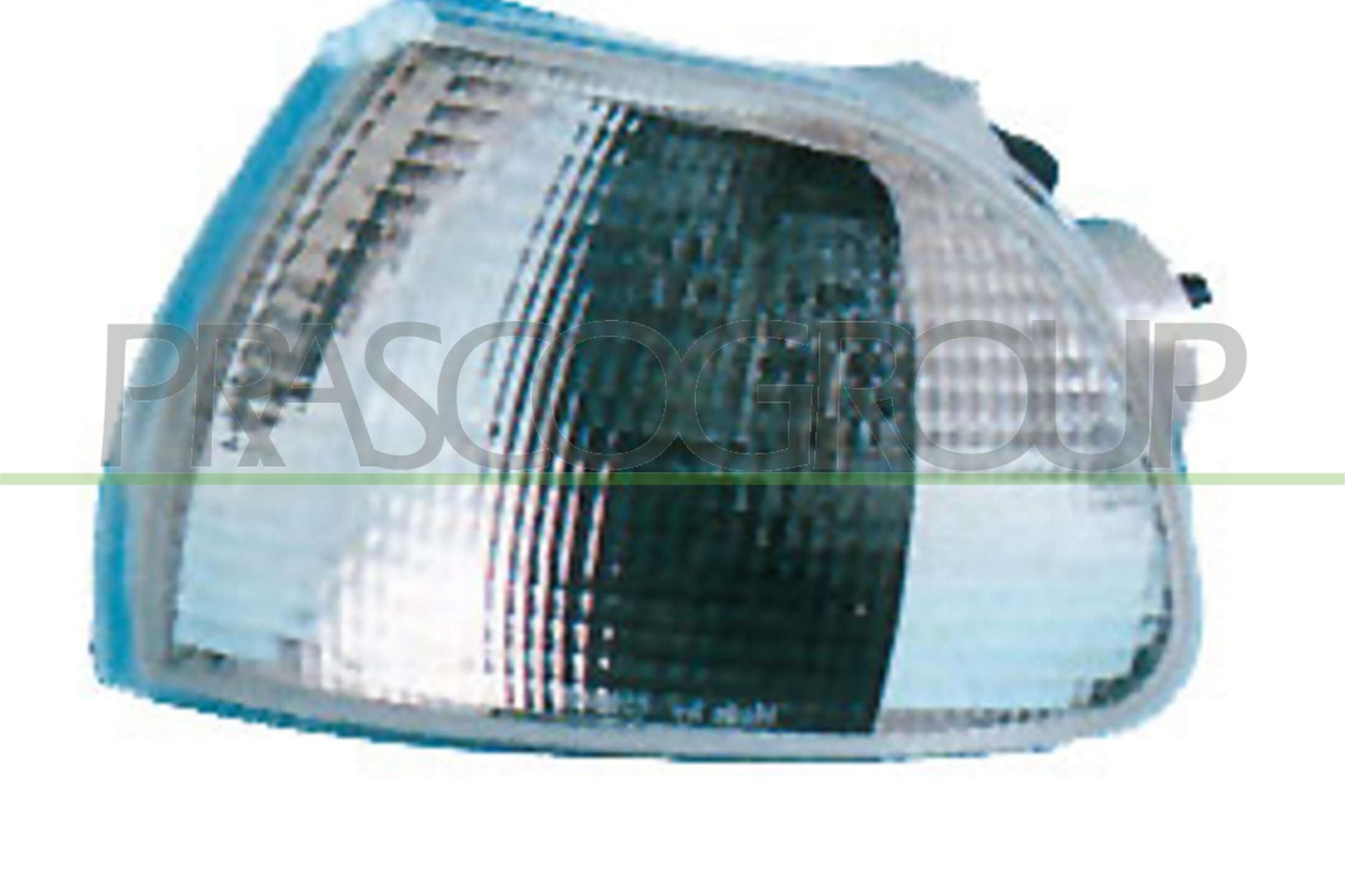PRASCO FT1134113 Turn signal light FIAT PALIO 1996 in original quality