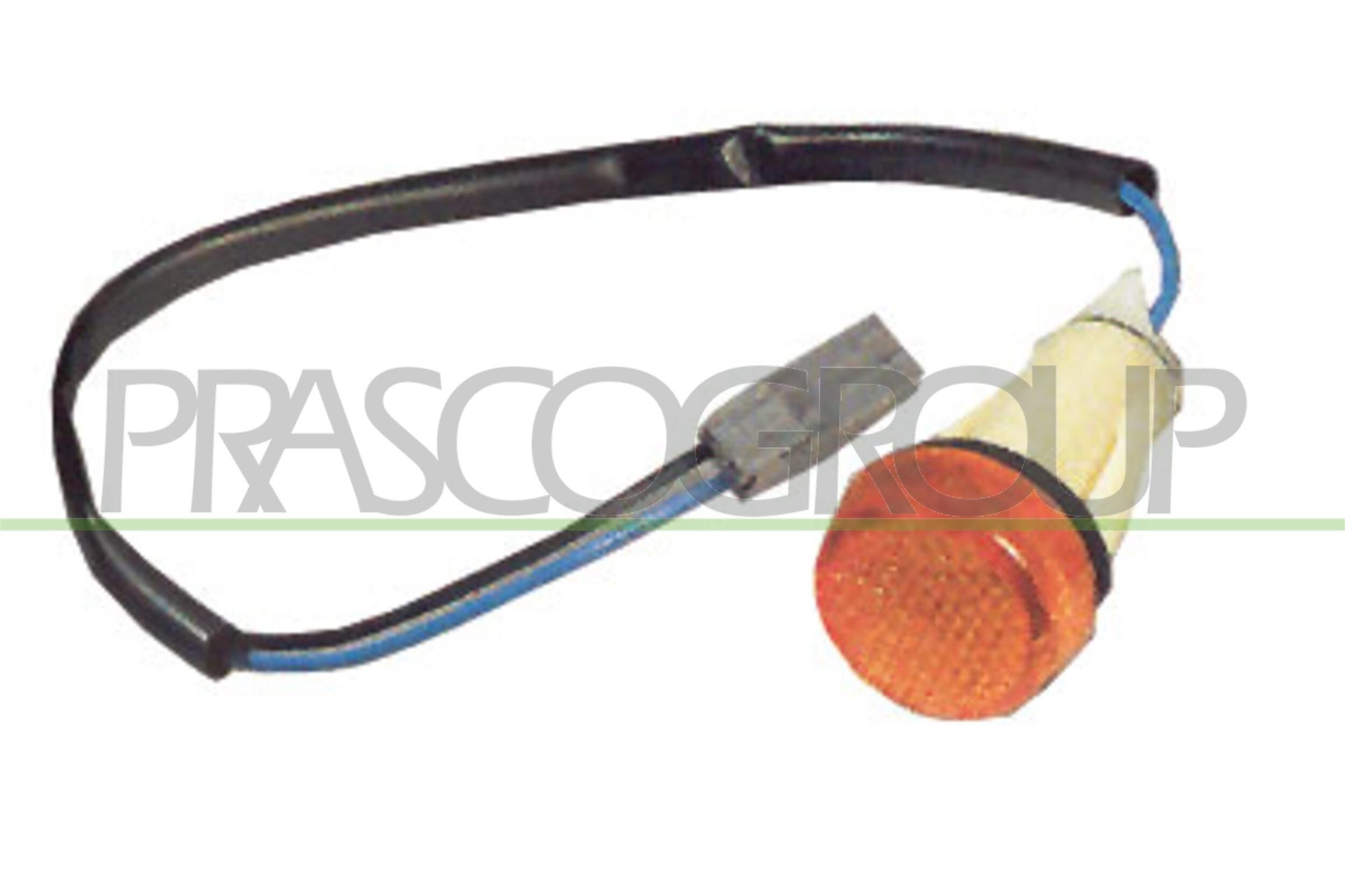 PRASCO FT1214039 Side indicator FIAT experience and price