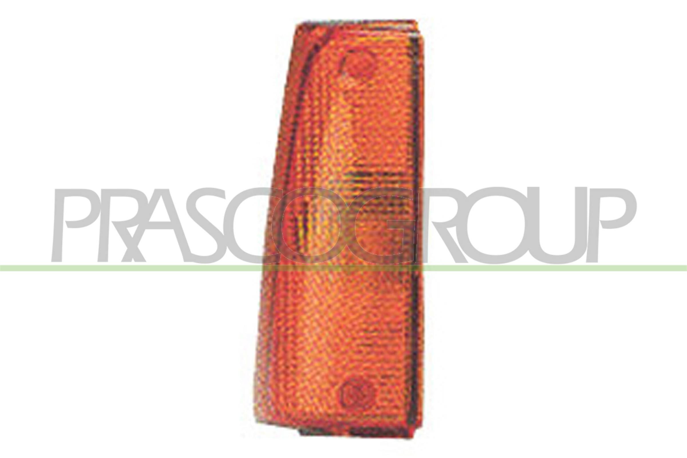 PRASCO FT1214203 Lens, indicator FIAT experience and price