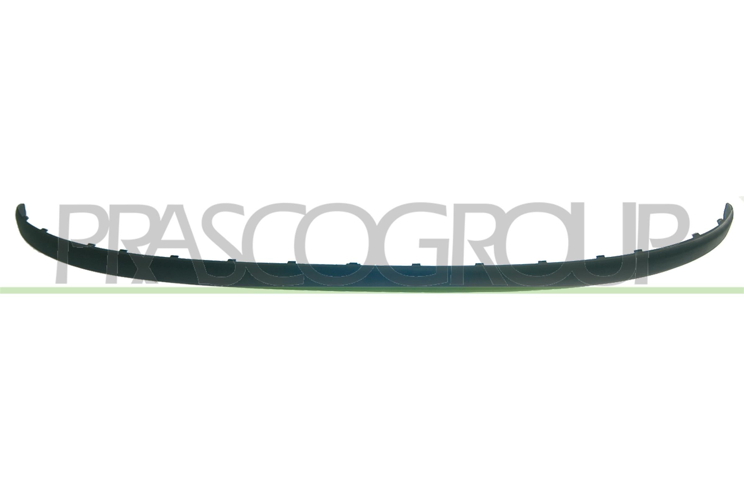 PRASCO Premium FT1221255 Cover, bumper 735364026