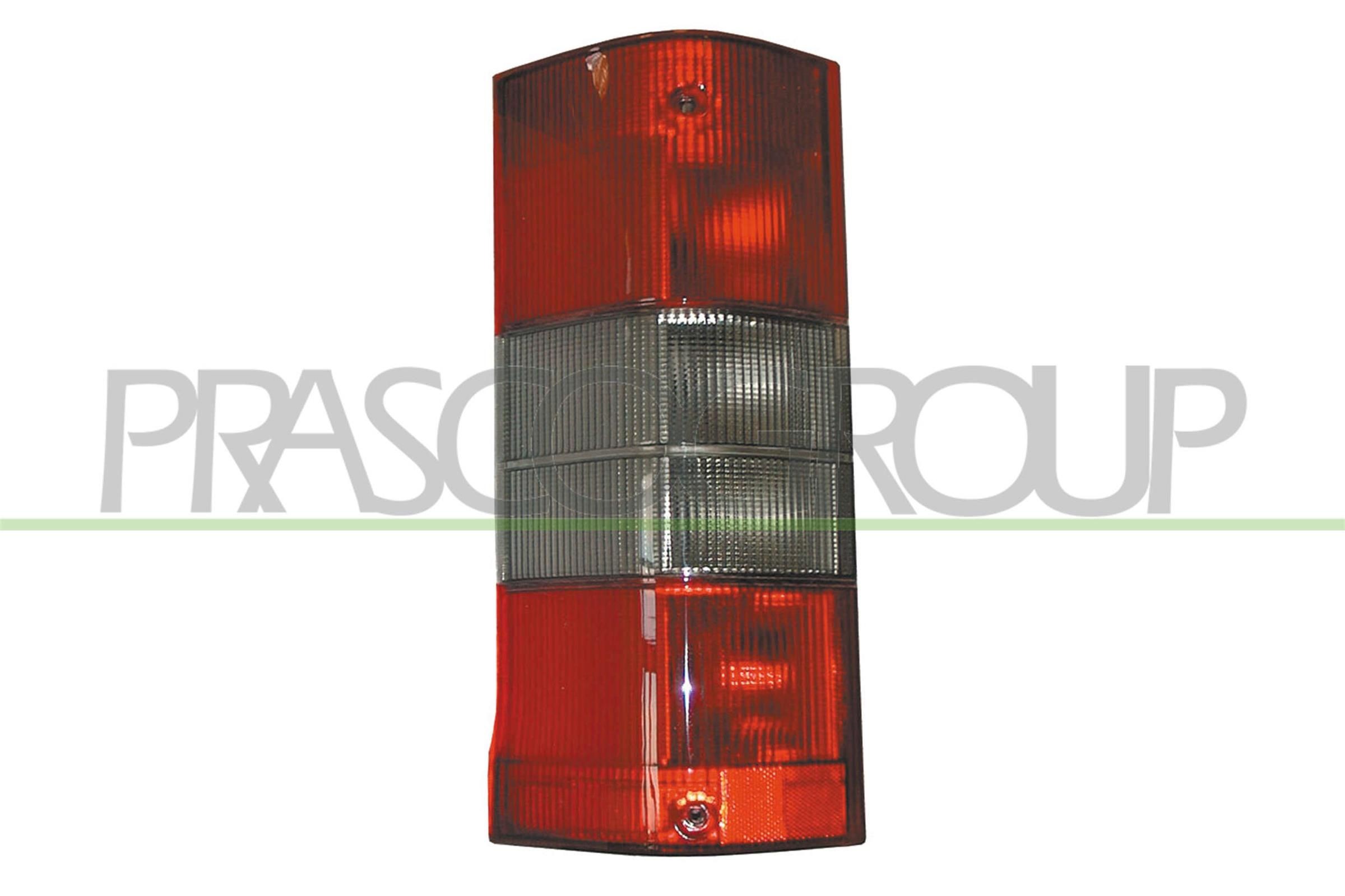 Fiat DUCATO Tail lights 7456682 PRASCO FT9194154 online buy