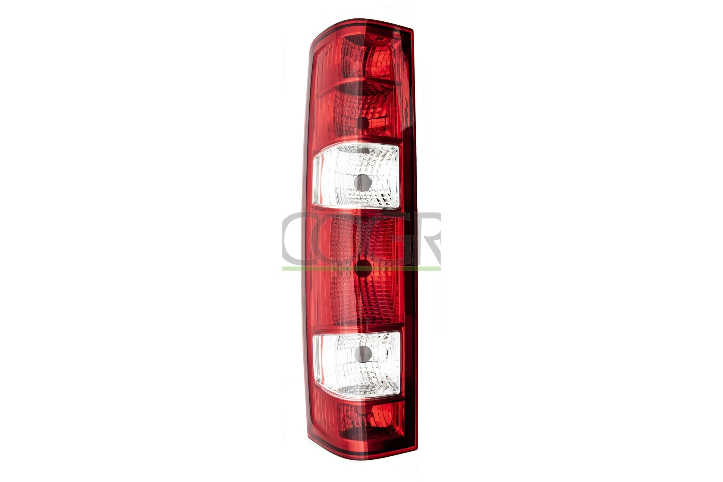 PRASCO FT9274154 Rear light IVECO experience and price