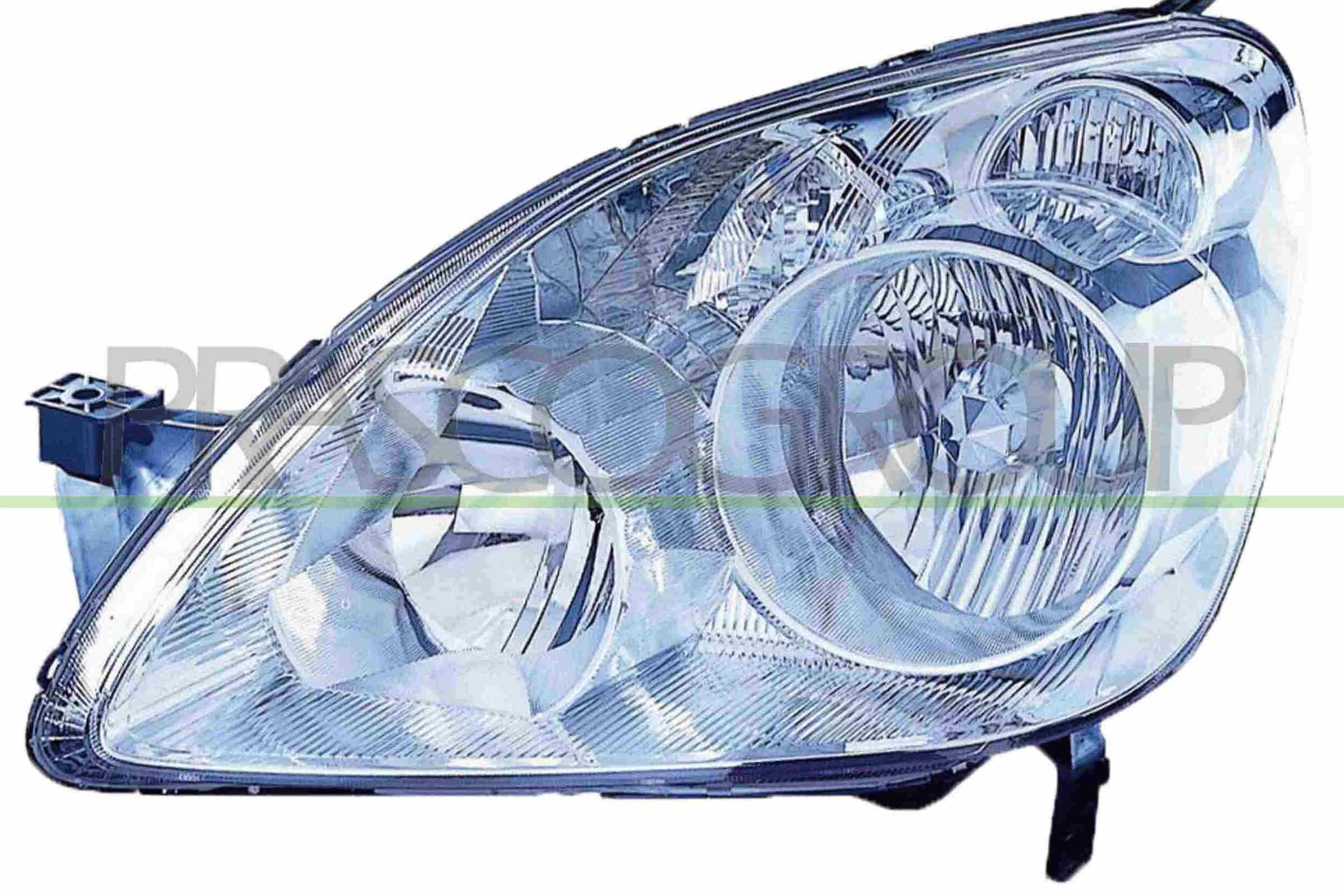 PRASCO HD8264904 Headlight Honda CR-V Mk2 2.2 CTDi 140 hp Diesel 2006 price