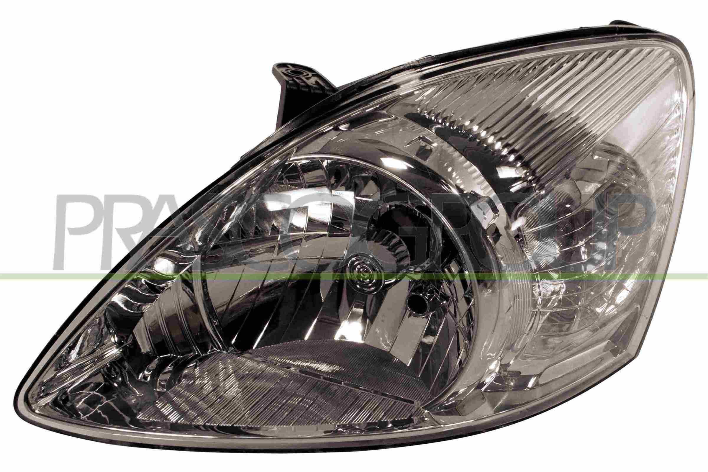 Hyundai MATRIX Headlight PRASCO HN7174804 cheap