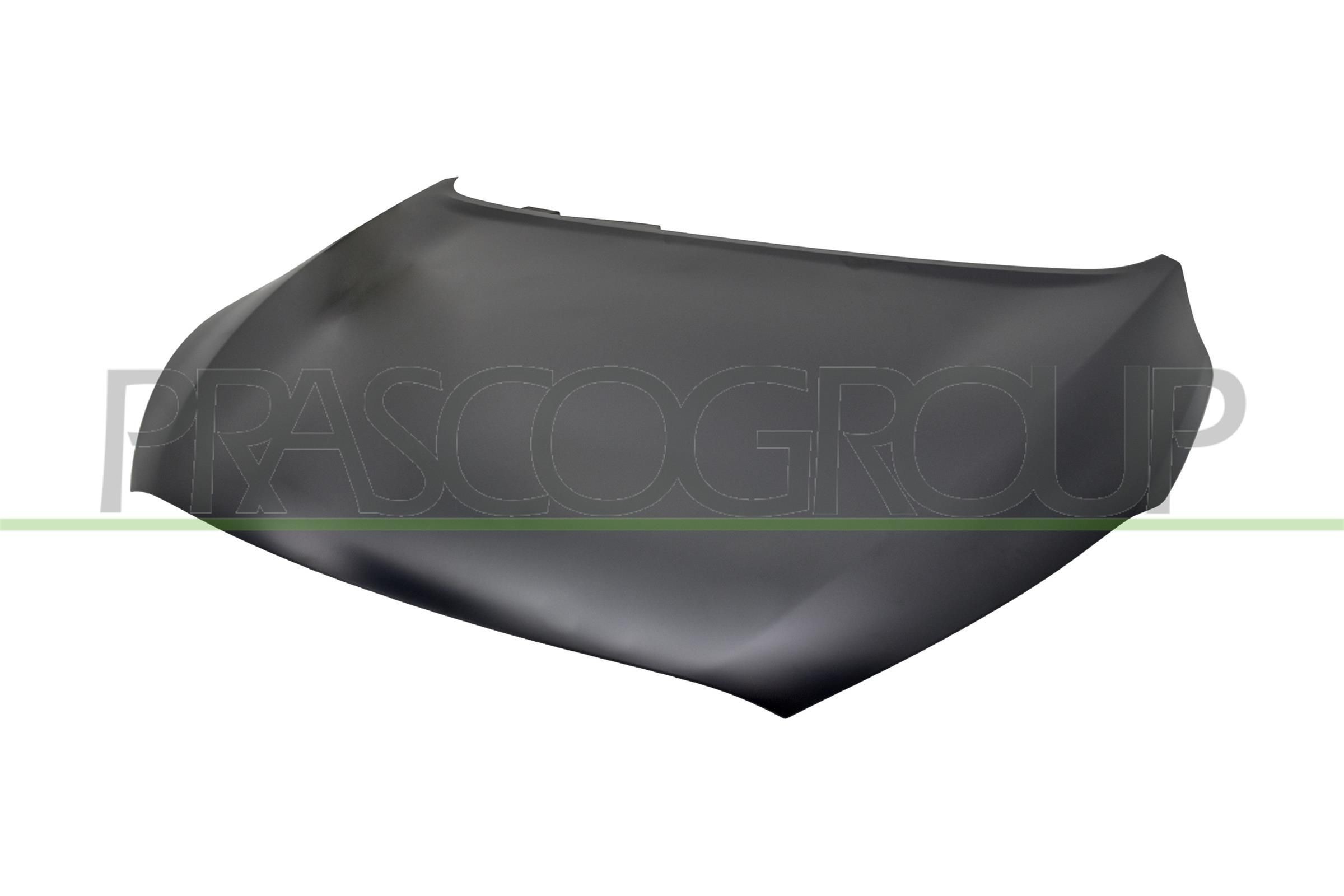 PRASCO Left Front Cover, bumper JE0101114 buy