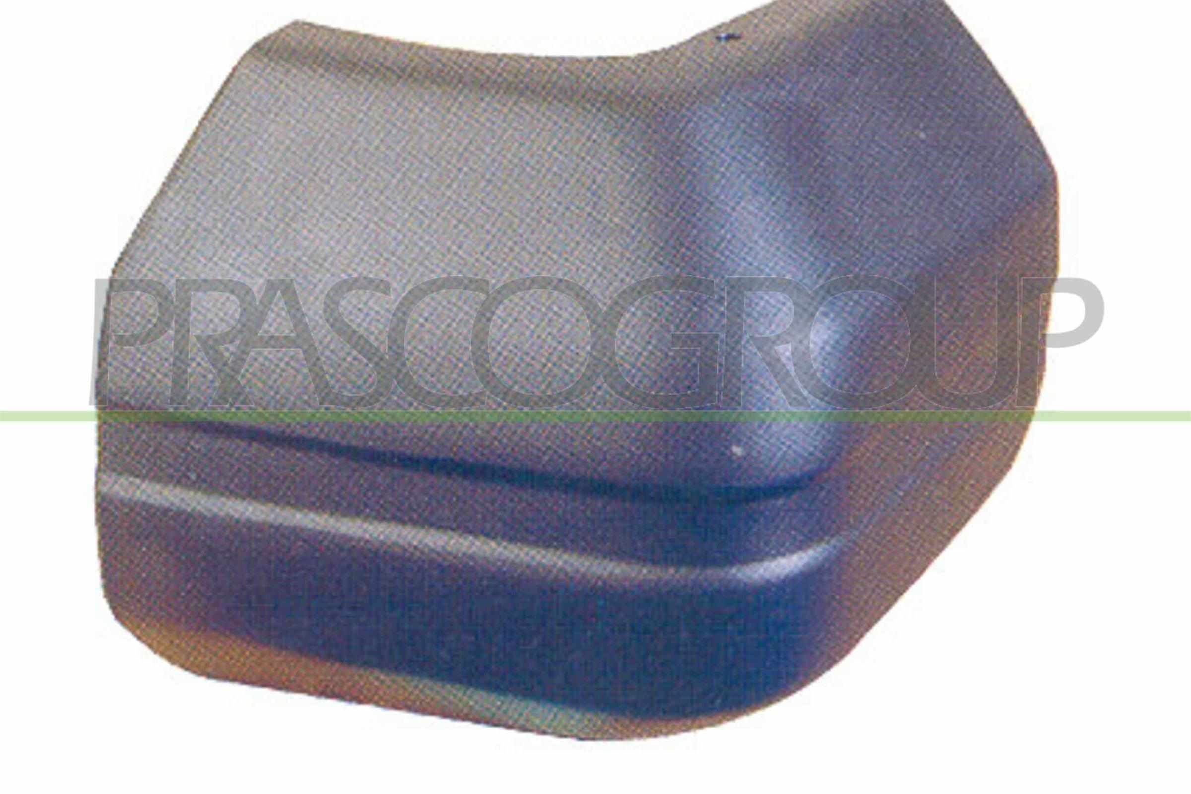 Original JE0101153 PRASCO Bumper trim experience and price