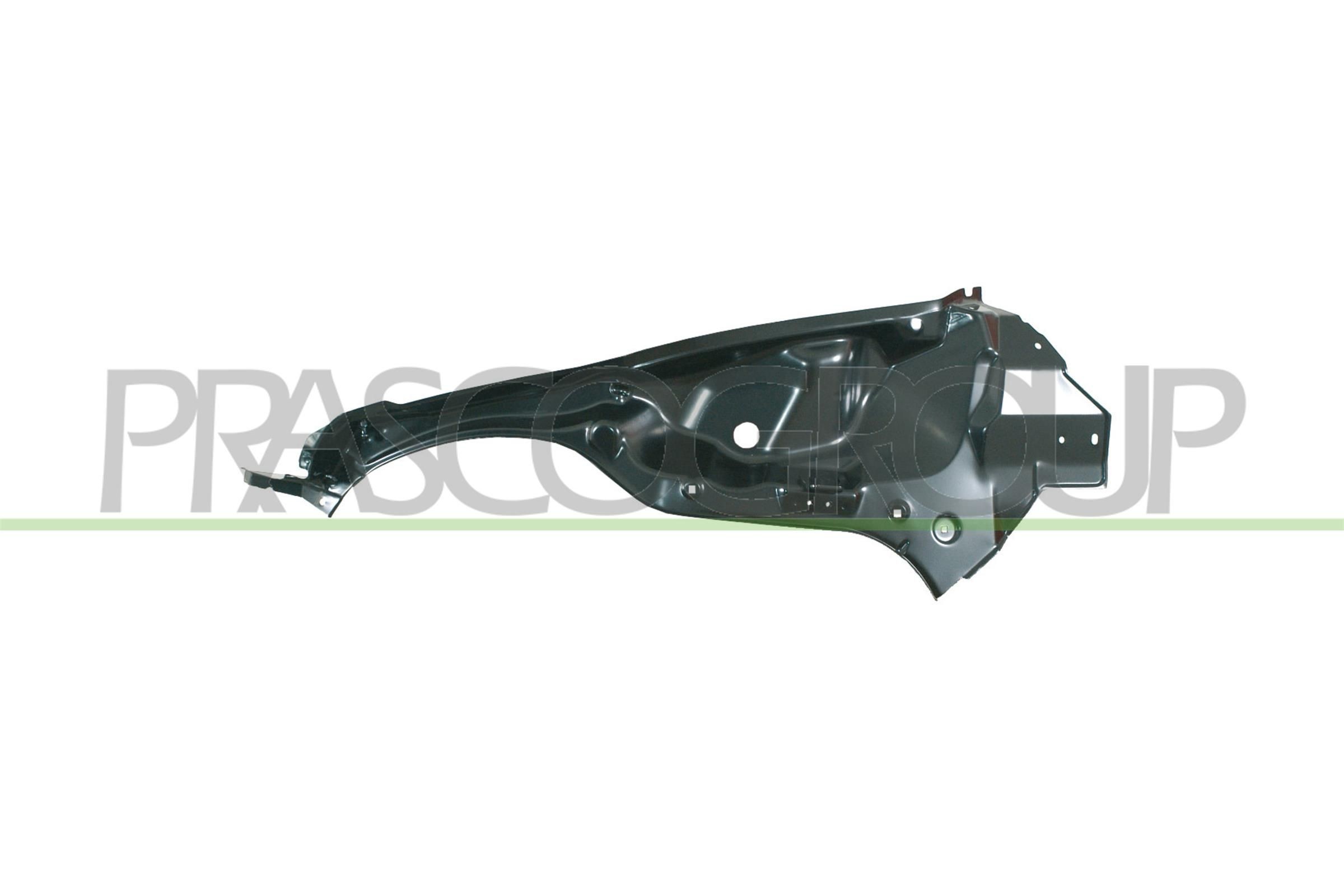 PRASCO Premium KI3203453OE Holder, combination rearlight
