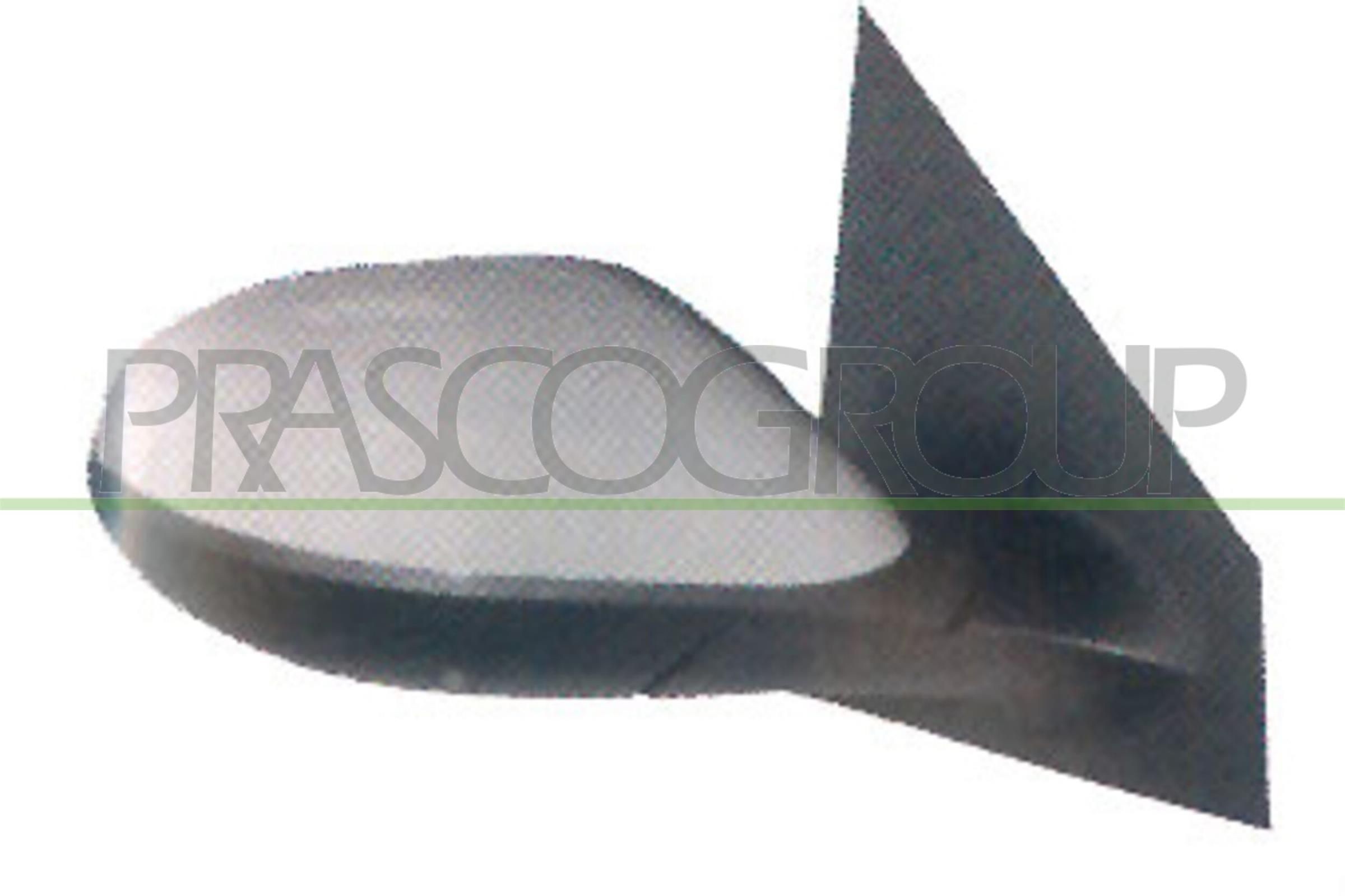 PRASCO Seitenspiegel Lancia LA0027323 in Original Qualität
