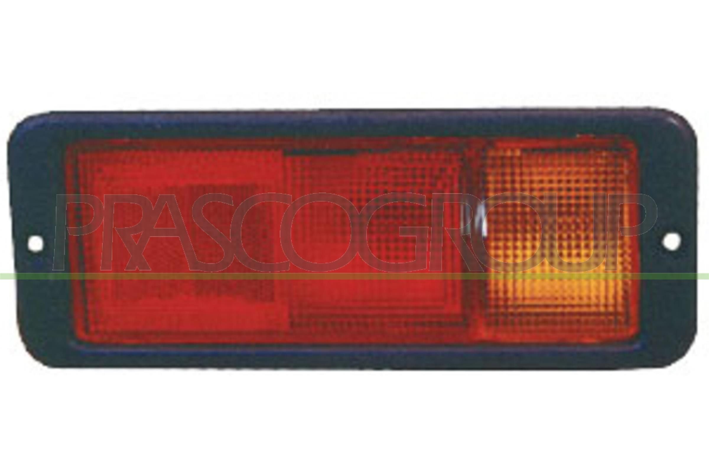 Mitsubishi PAJERO / SHOGUN Rear light PRASCO MB1554353 cheap