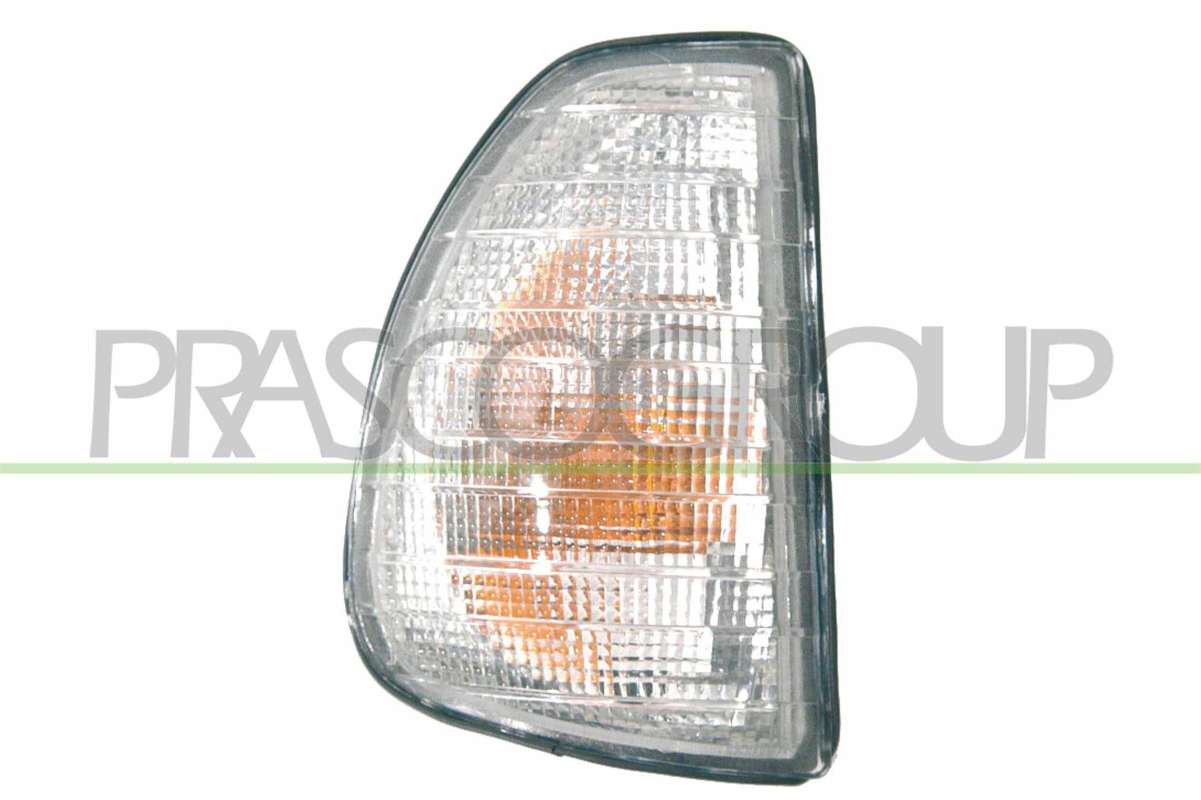PRASCO white, Right Front, with bulb holder Indicator ME0094015 buy