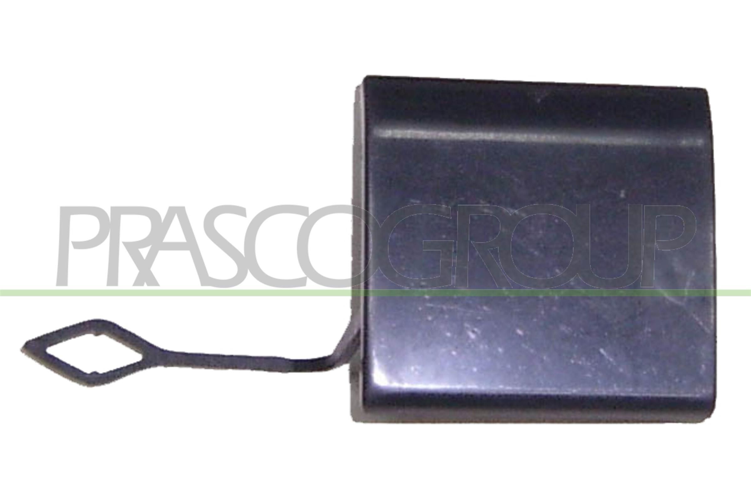 Klep, afsleephaak PRASCO ME0271236 - Trekhaak / onderdelen voor Mercedes auto-onderdelen order