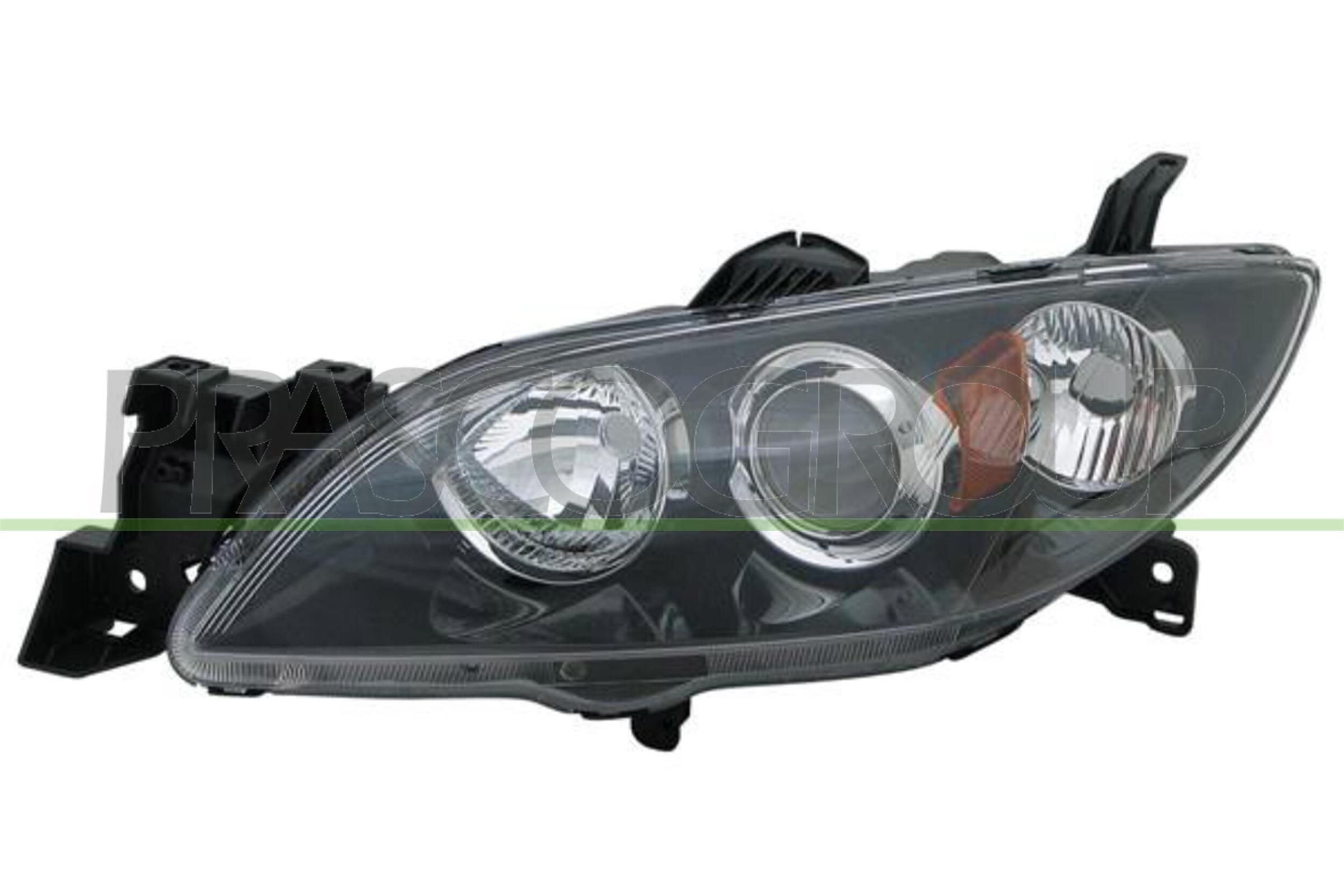 Scheinwerfer für Mazda 3 Limousine LED und Xenon kaufen - Original Qualität  und günstige Preise bei AUTODOC