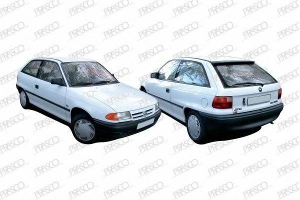 Federteller für Opel Zafira B hinten und vorne kaufen ▷ AUTODOC Online-Shop