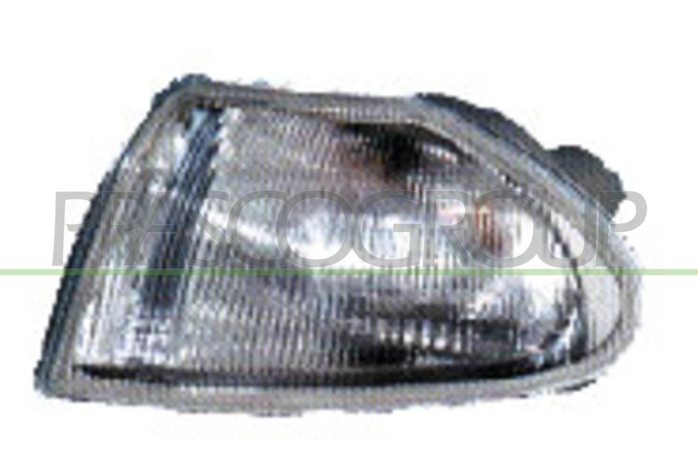 PRASCO Turn signal left and right OPEL Astra F Saloon (T92) new OP0154014