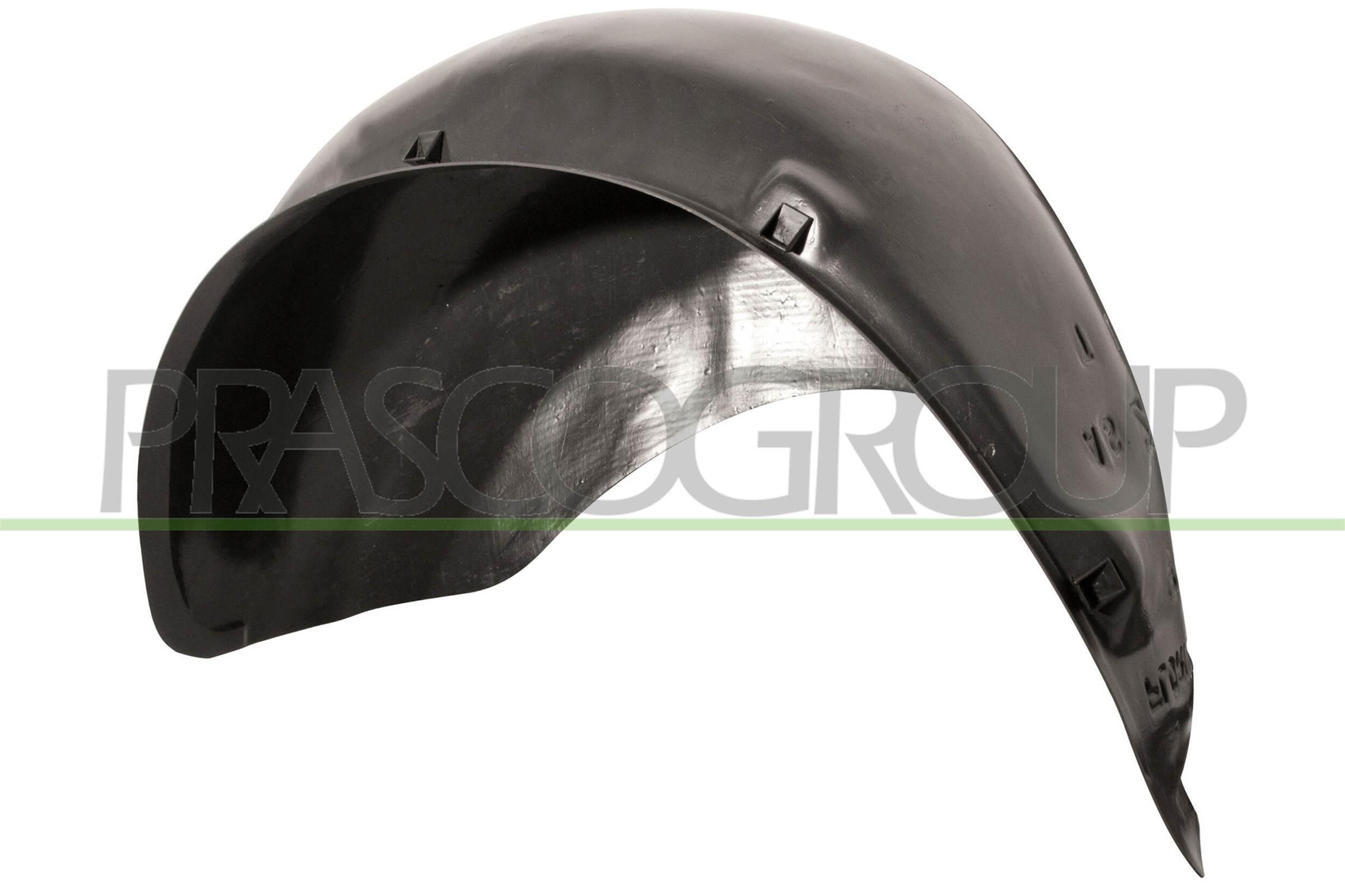 PRASCO OP0173653 Wheel arch cover Opel Astra G Coupe 1.6 16V 103 hp Petrol 2002 price