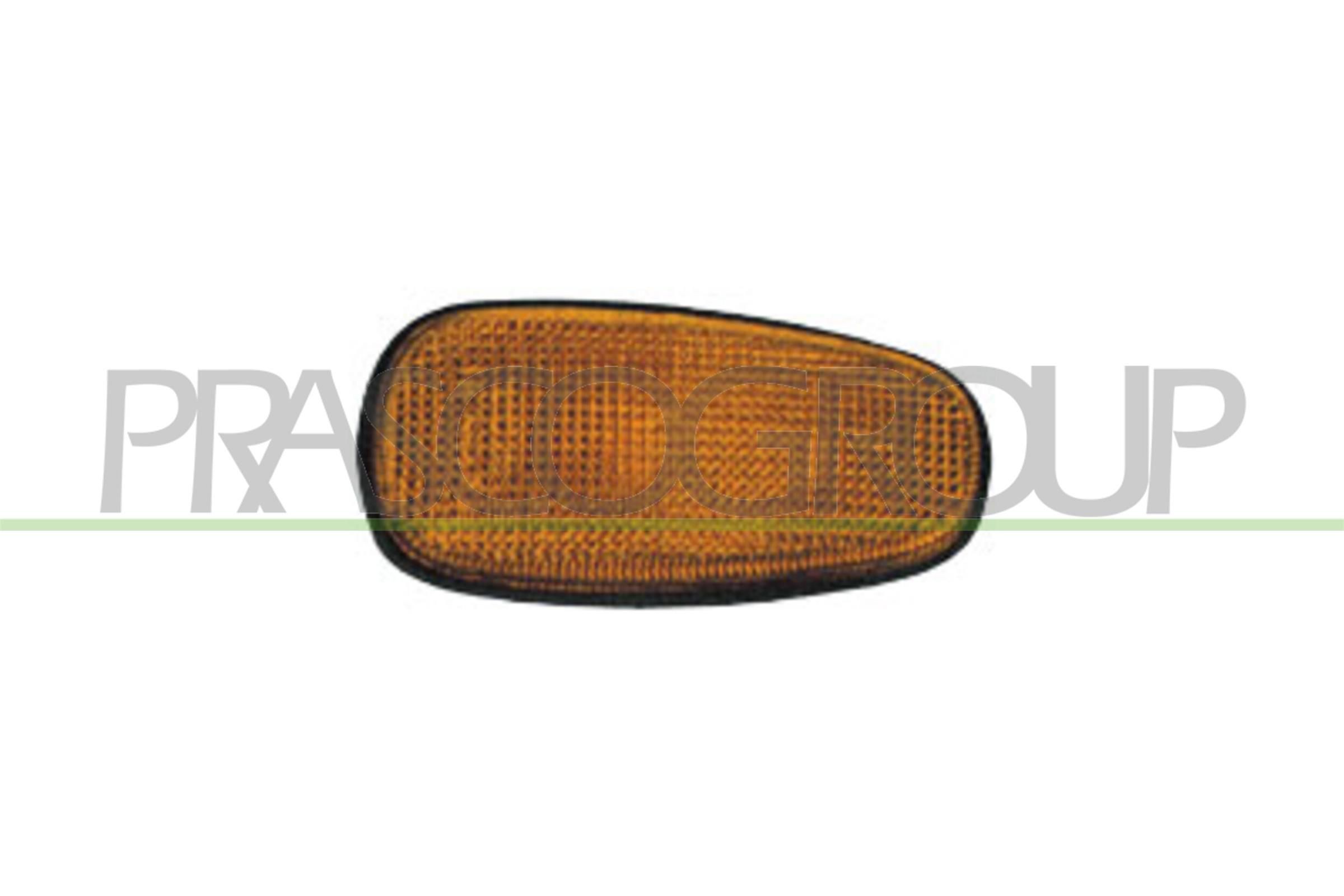 PRASCO Side marker lights left and right OPEL Astra G Coupe (T98) new OP0174139