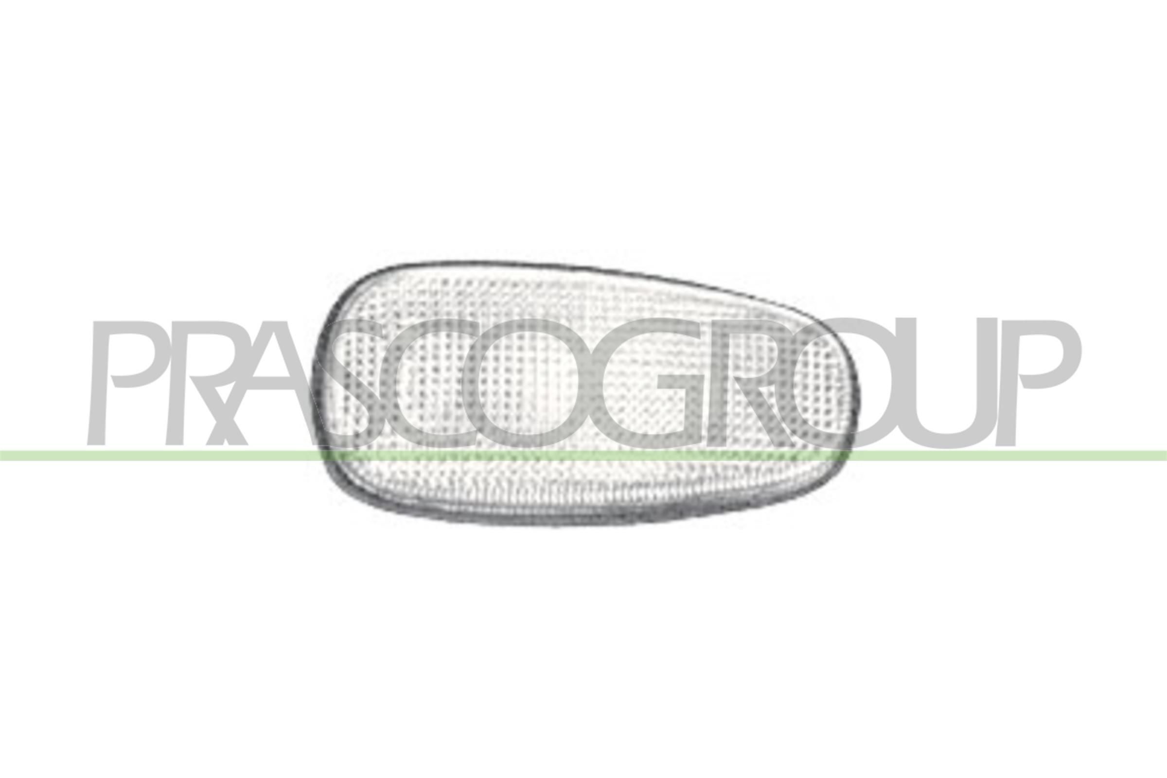 PRASCO Turn signal light left and right Opel Astra g f48 new OP0174141