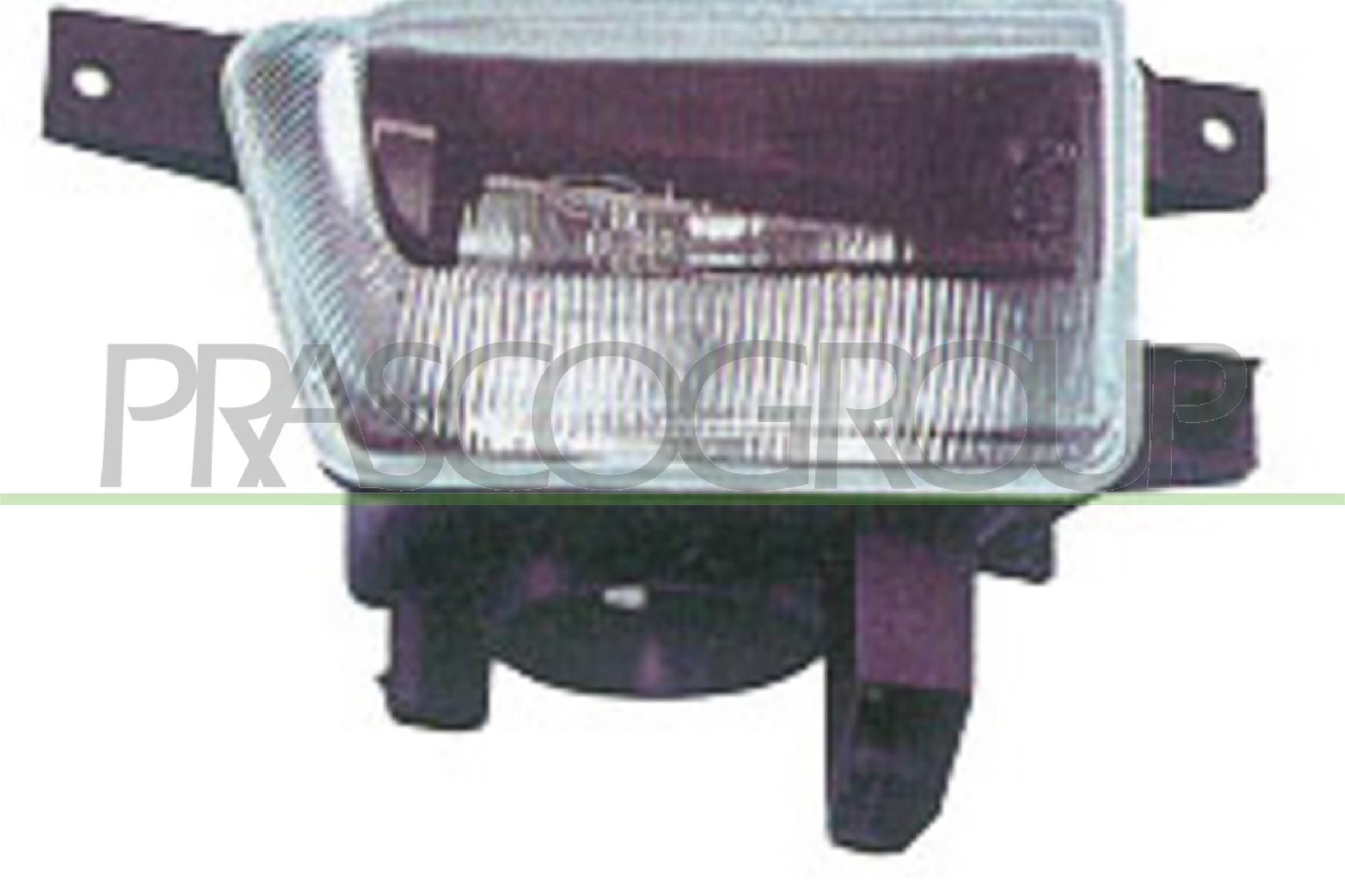 PRASCO OP0174413 Opel ASTRA 1999 Fog light kit