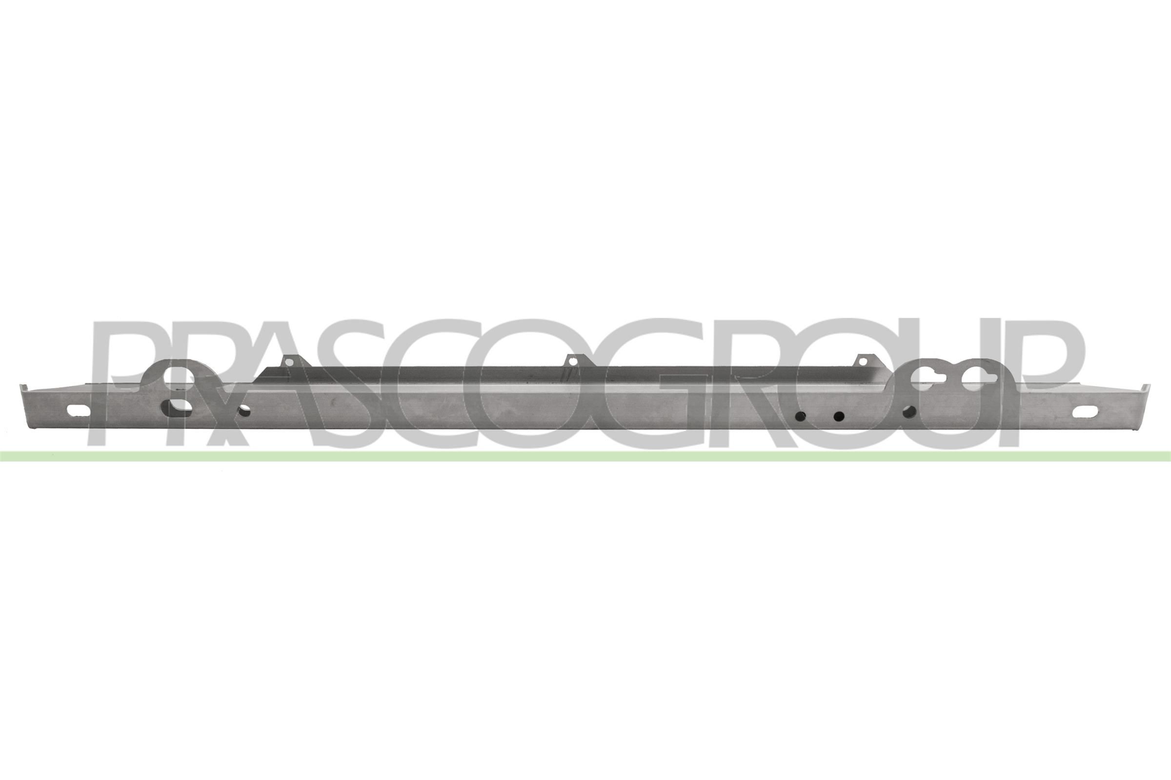 Opel CORSA Cross Rail PRASCO OP0343204 cheap