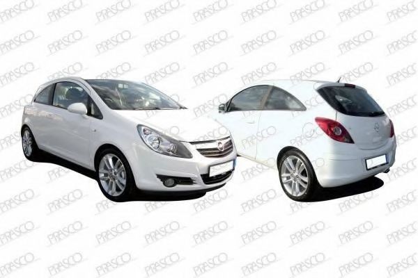 Fensterheber für Opel Corsa D hinten/vorne + links/rechts kaufen ▷ AUTODOC  Online-Shop