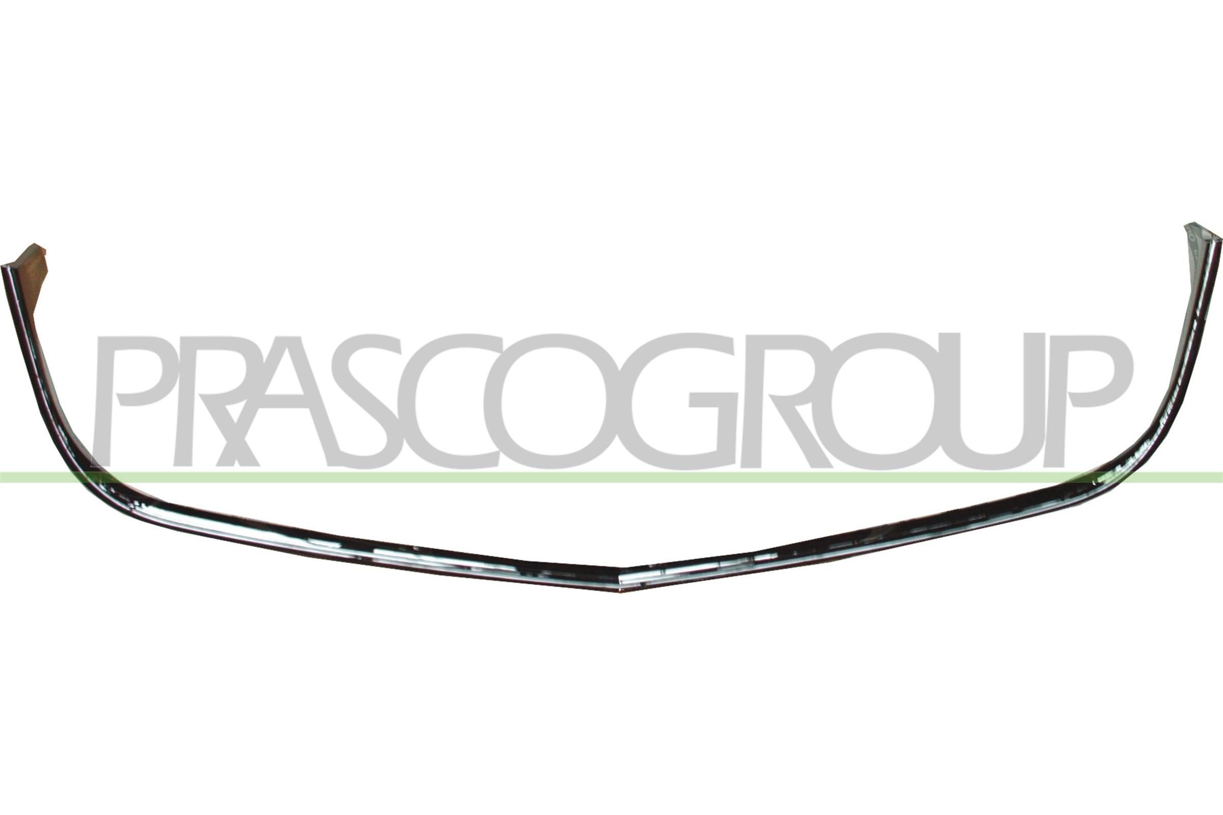 PRASCO OP0582305 OPEL Radiator support in original quality