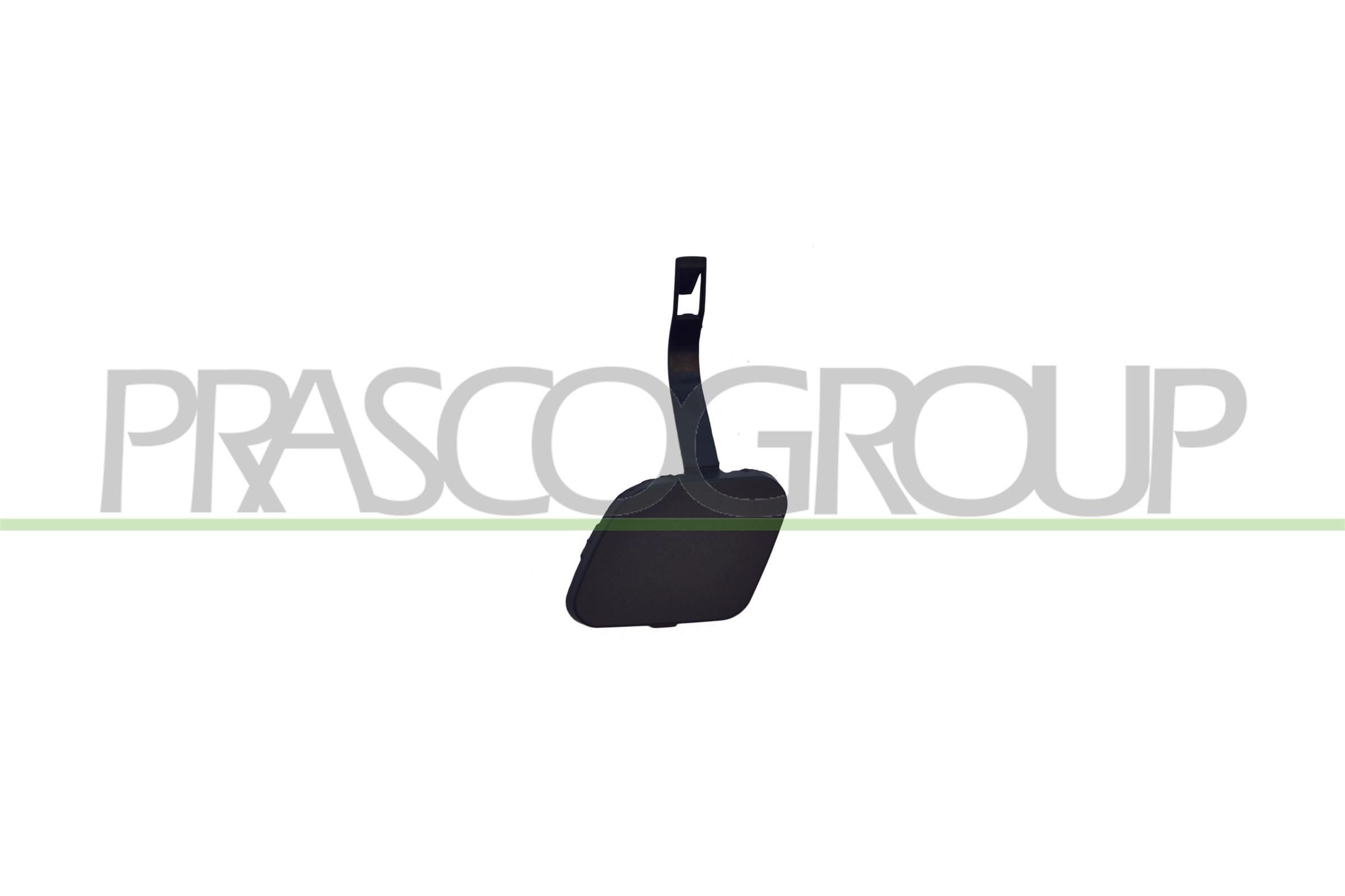Peugeot Flap, tow hook PRASCO PG4241286 at a good price
