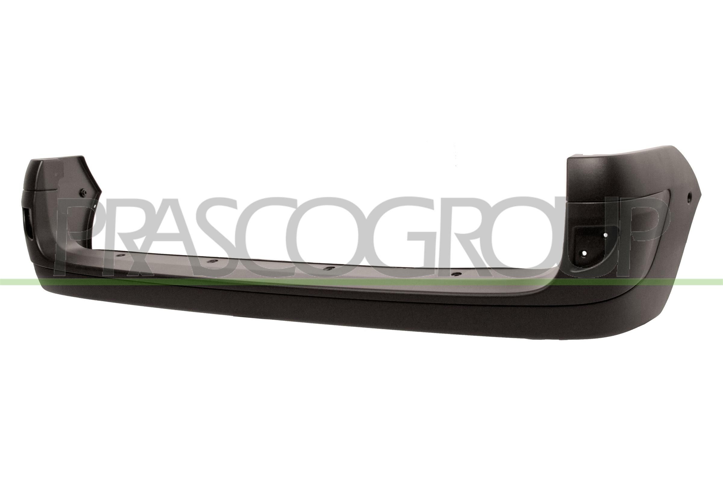 Rover 75 Wing fender PRASCO RG4323014 cheap
