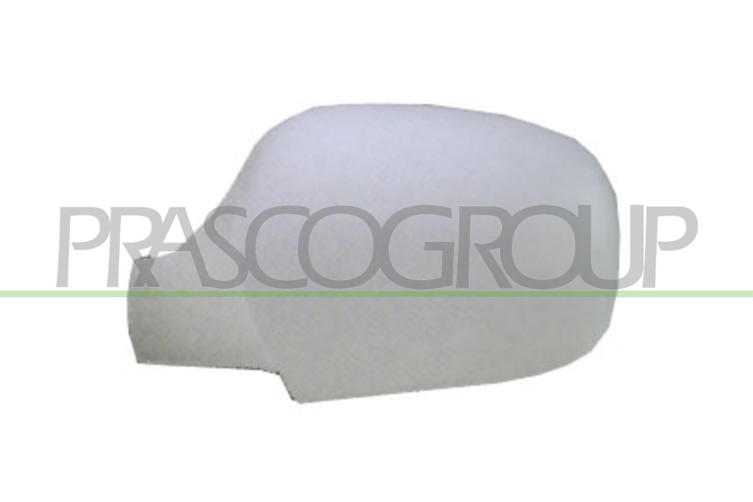 Wing mirror cover for RENAULT TRAFIC left and right cheap online ▷ Buy on  AUTODOC catalogue