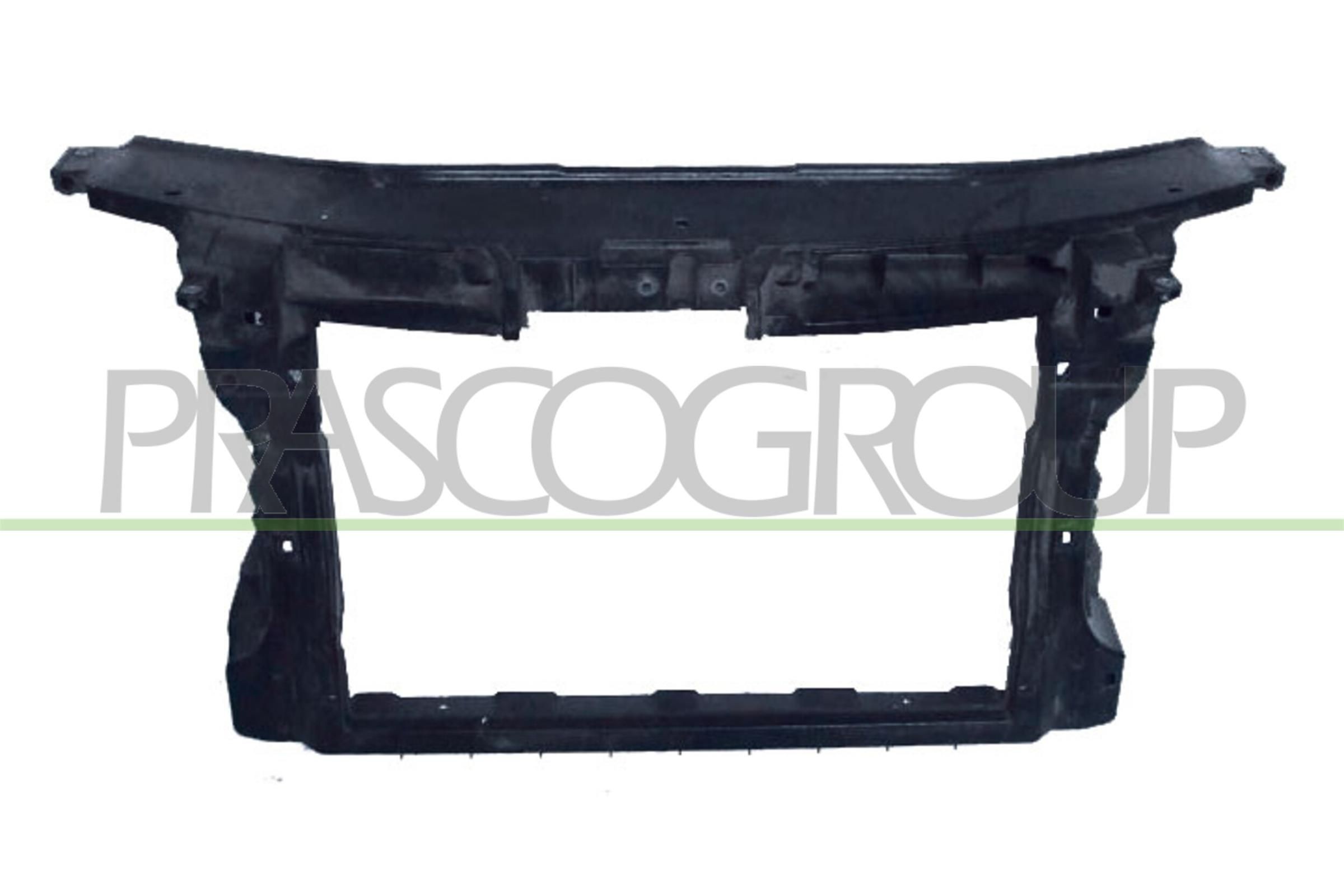 Skoda Front Cowling PRASCO SK4203210 at a good price