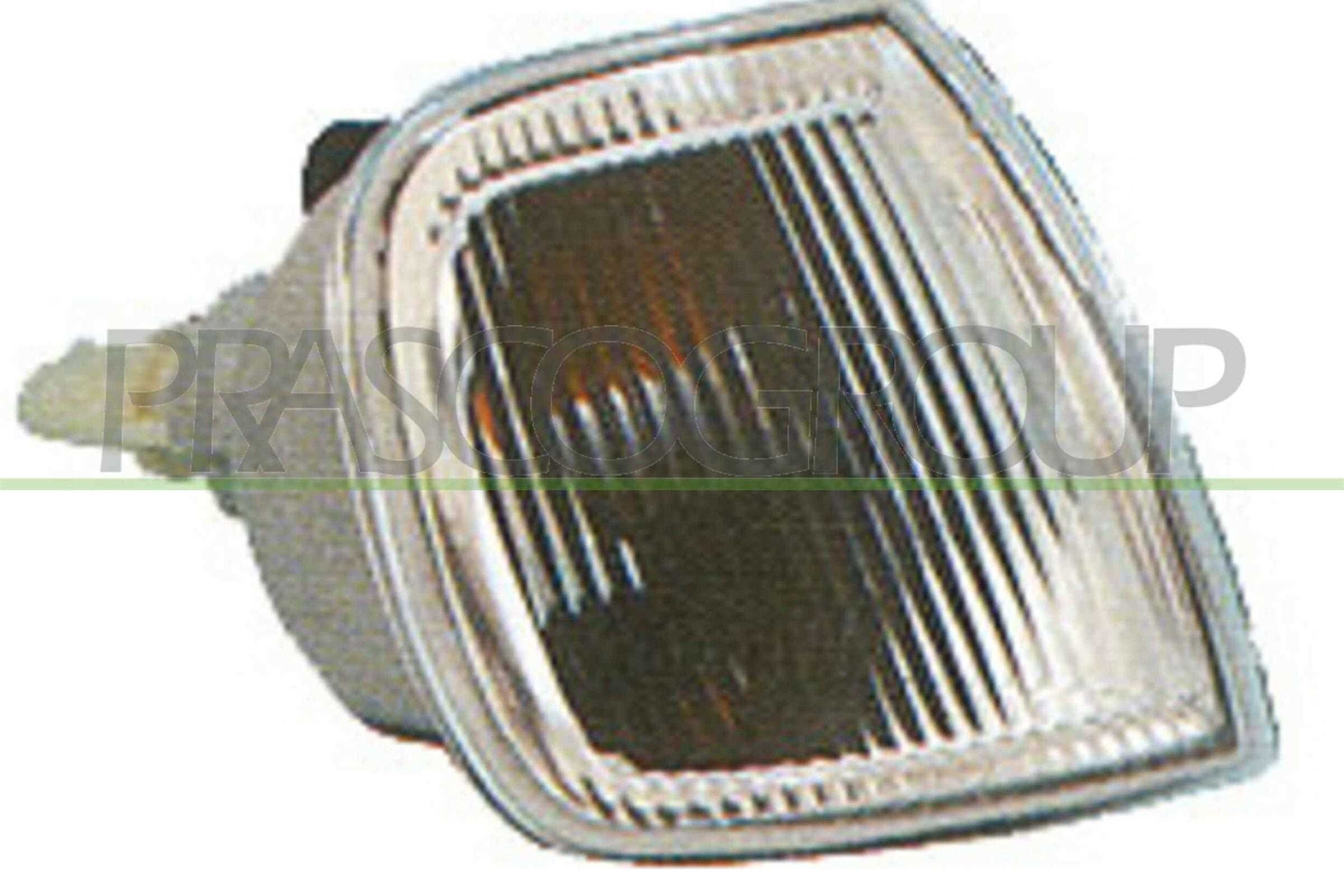 Original ST0014013 PRASCO Side indicator lights SEAT