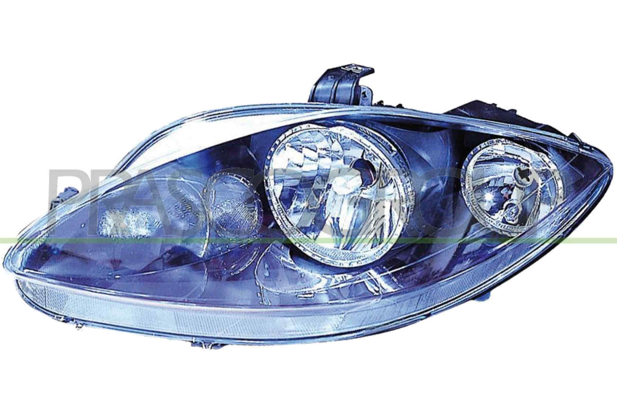 Headlights Seat Leon Mk2 LED and Xenon price online
