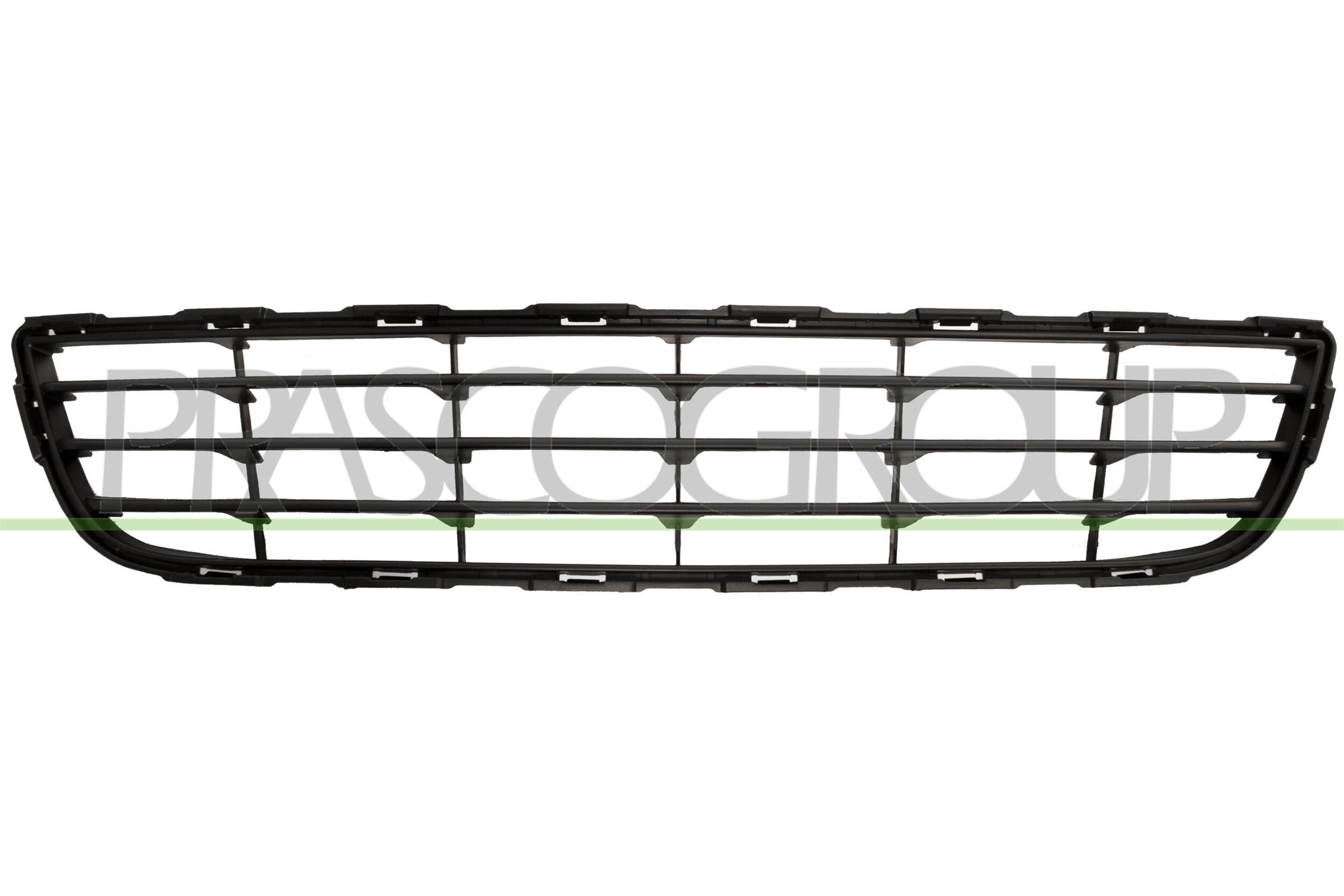 Bumper mesh PRASCO Premium Fitting Position: Front - SZ0362120